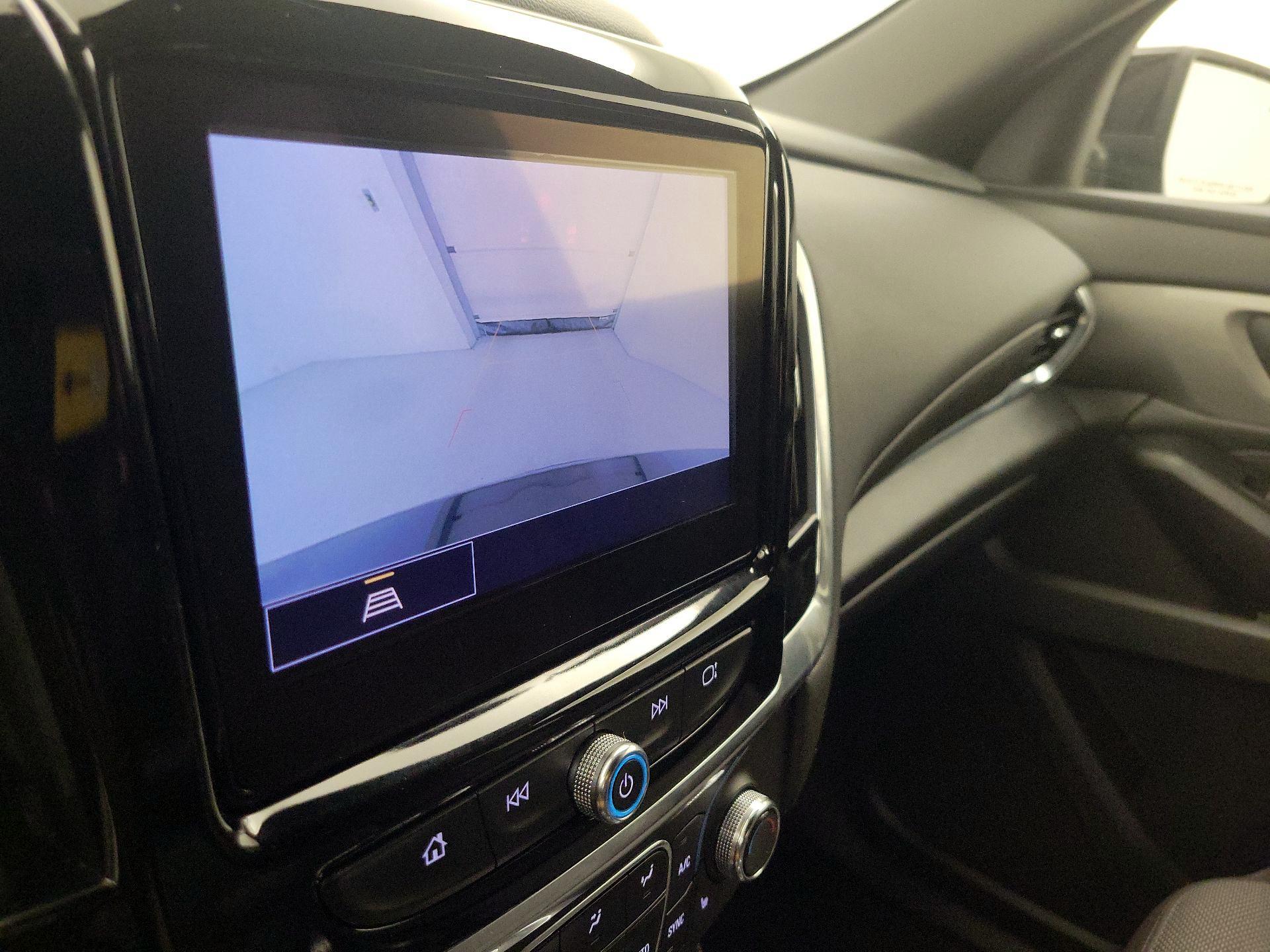 Thumbnail: 2023 Chevrolet Traverse - 14