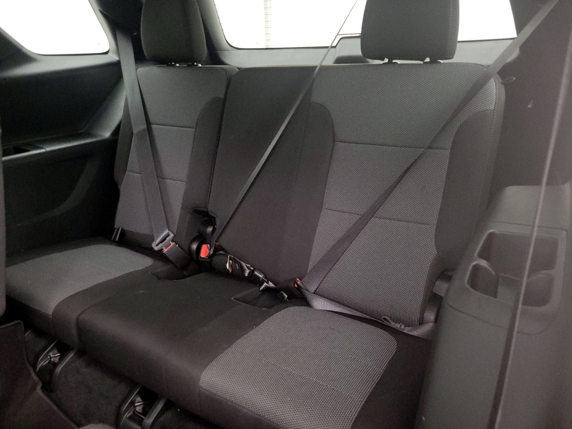 Thumbnail: 2023 Chevrolet Traverse - 20