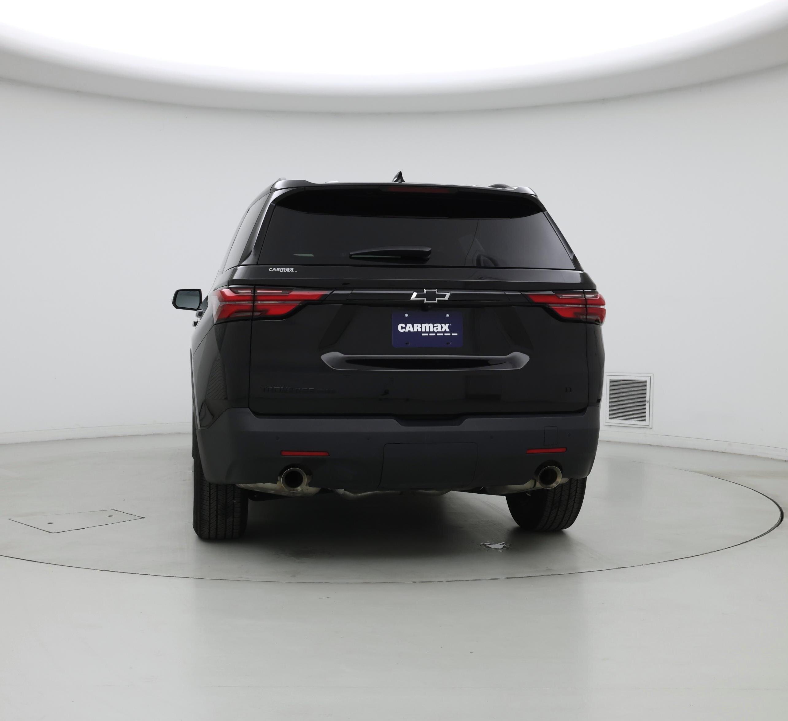 Thumbnail: 2023 Chevrolet Traverse - 6