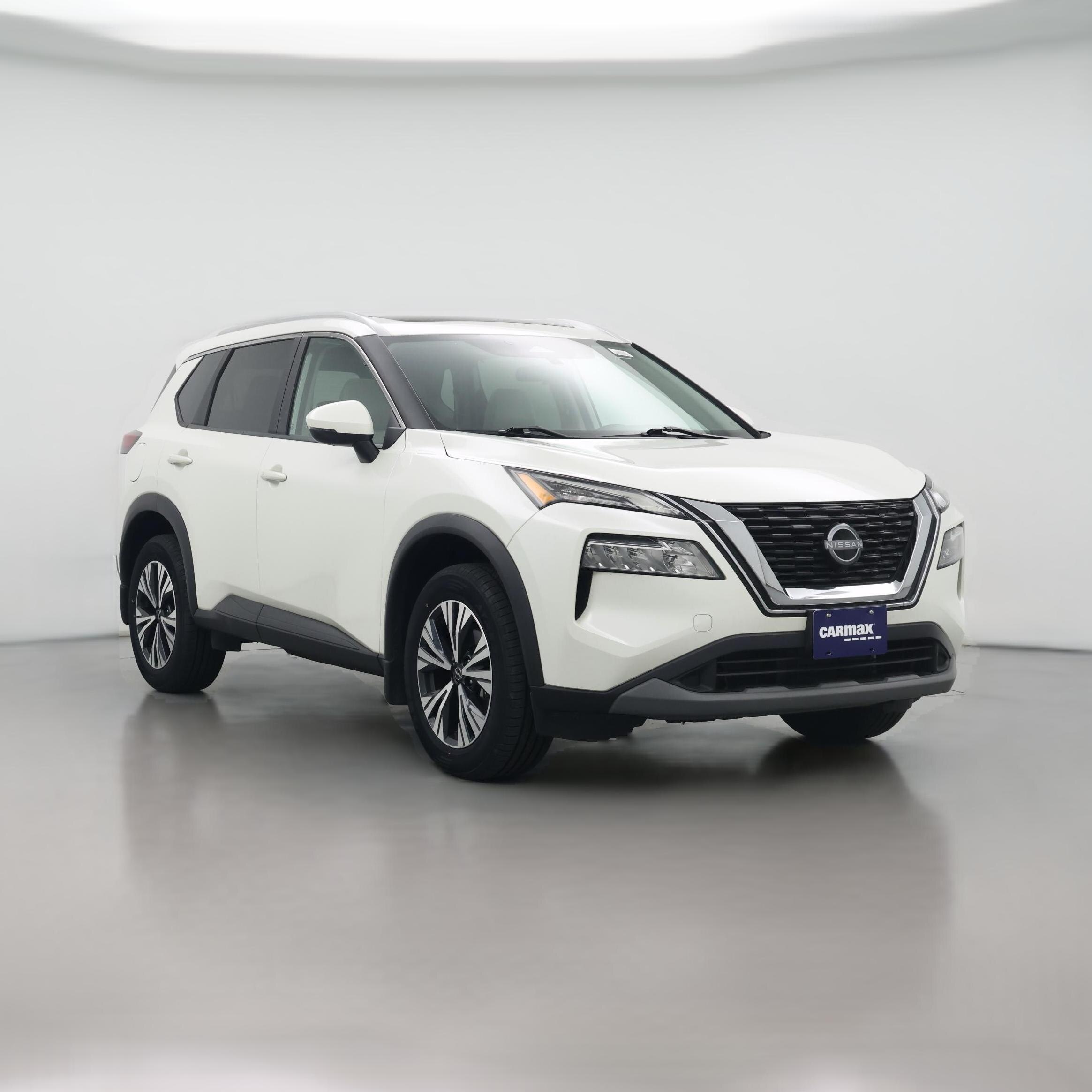 Thumbnail: 2023 Nissan Rogue - 1