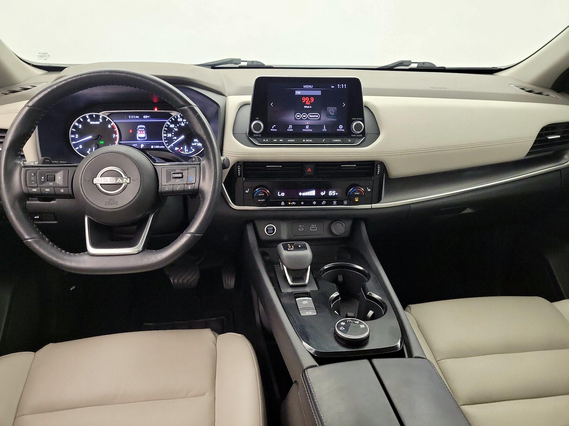 Thumbnail: 2023 Nissan Rogue - 9