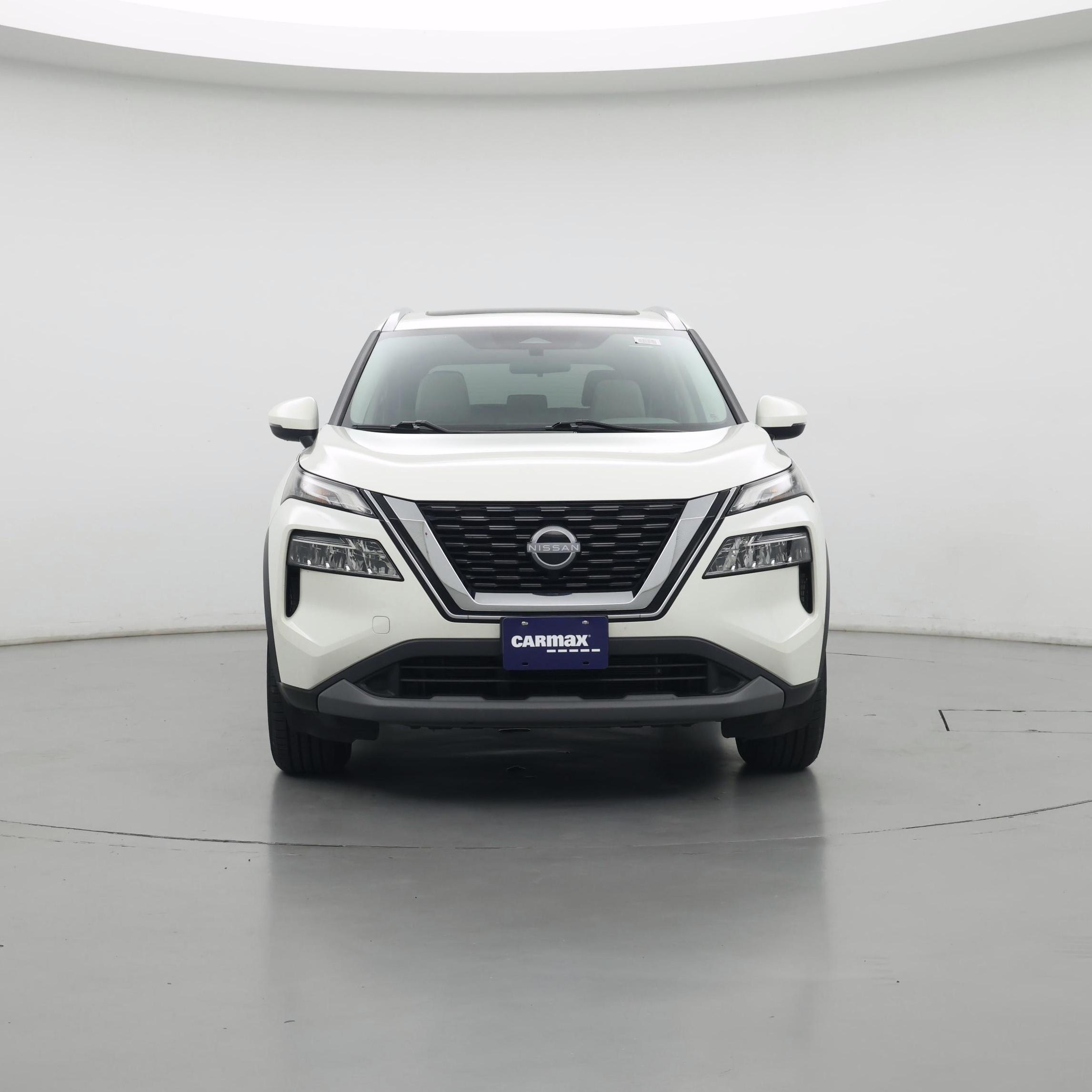 Thumbnail: 2023 Nissan Rogue - 5