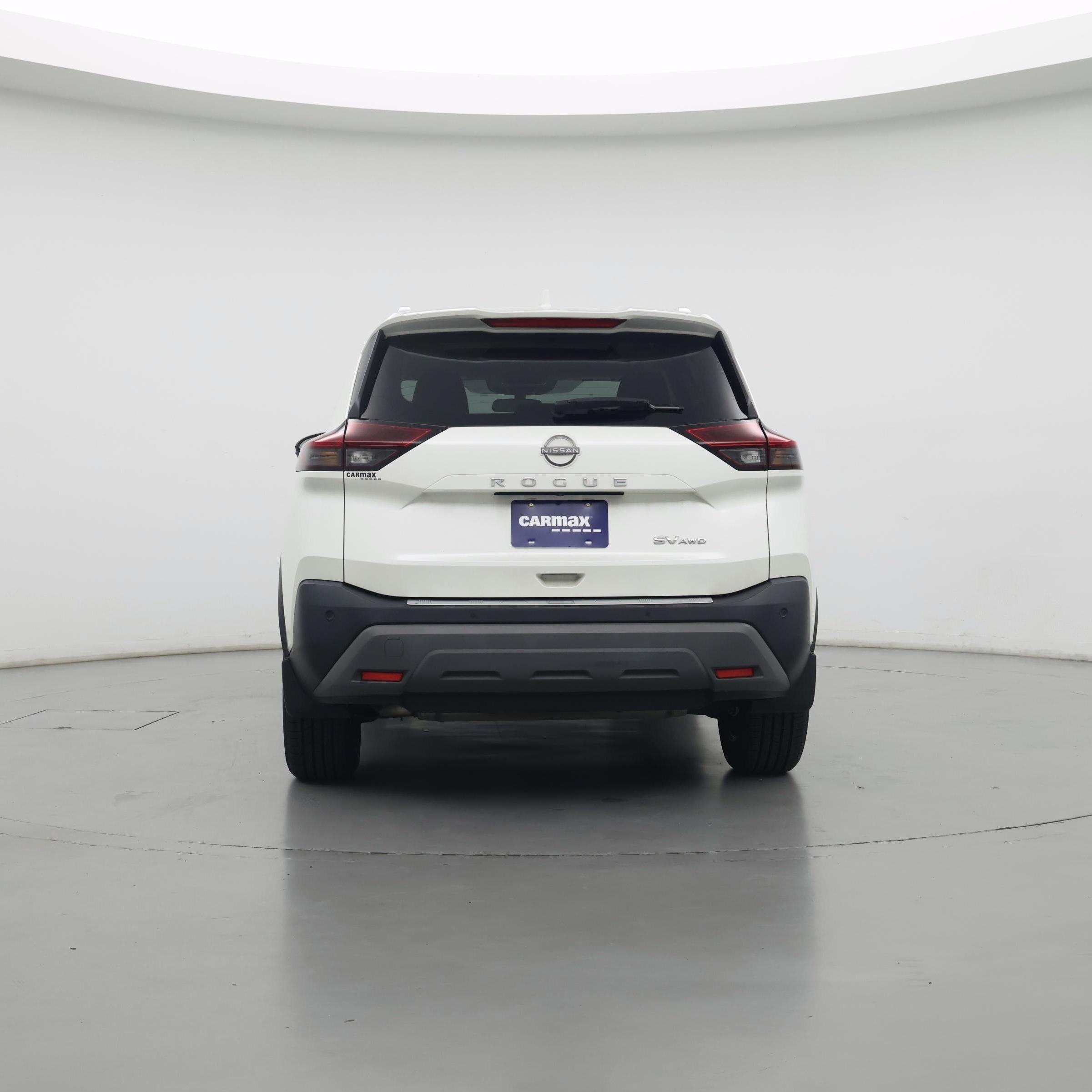 Thumbnail: 2023 Nissan Rogue - 6