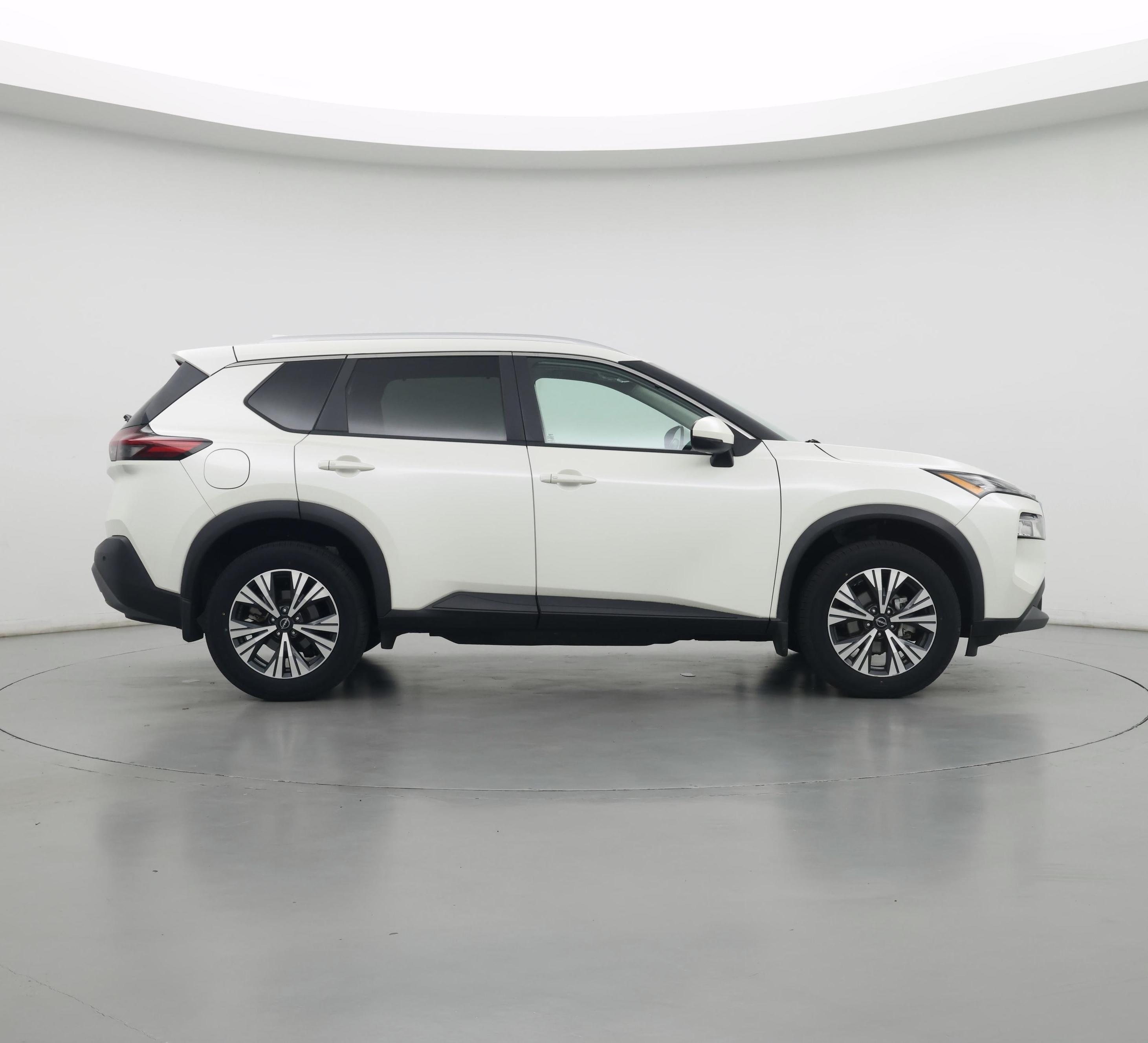 Thumbnail: 2023 Nissan Rogue - 7
