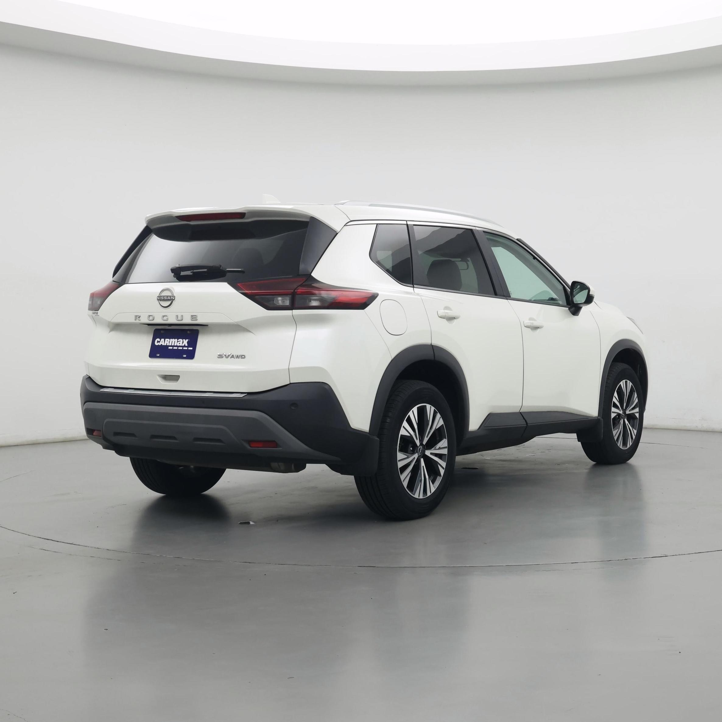 Thumbnail: 2023 Nissan Rogue - 8