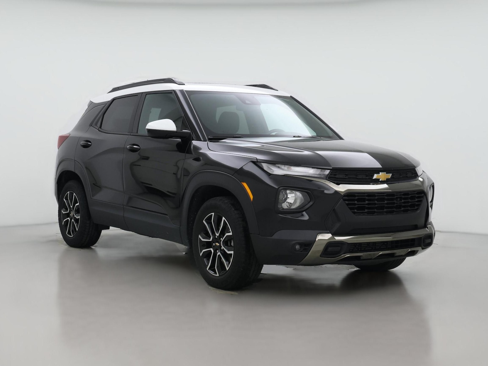 2022 Chevrolet Trailblazer Activ