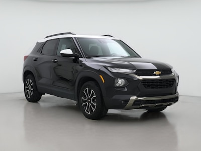 2022 Chevrolet TrailBlazer Activ