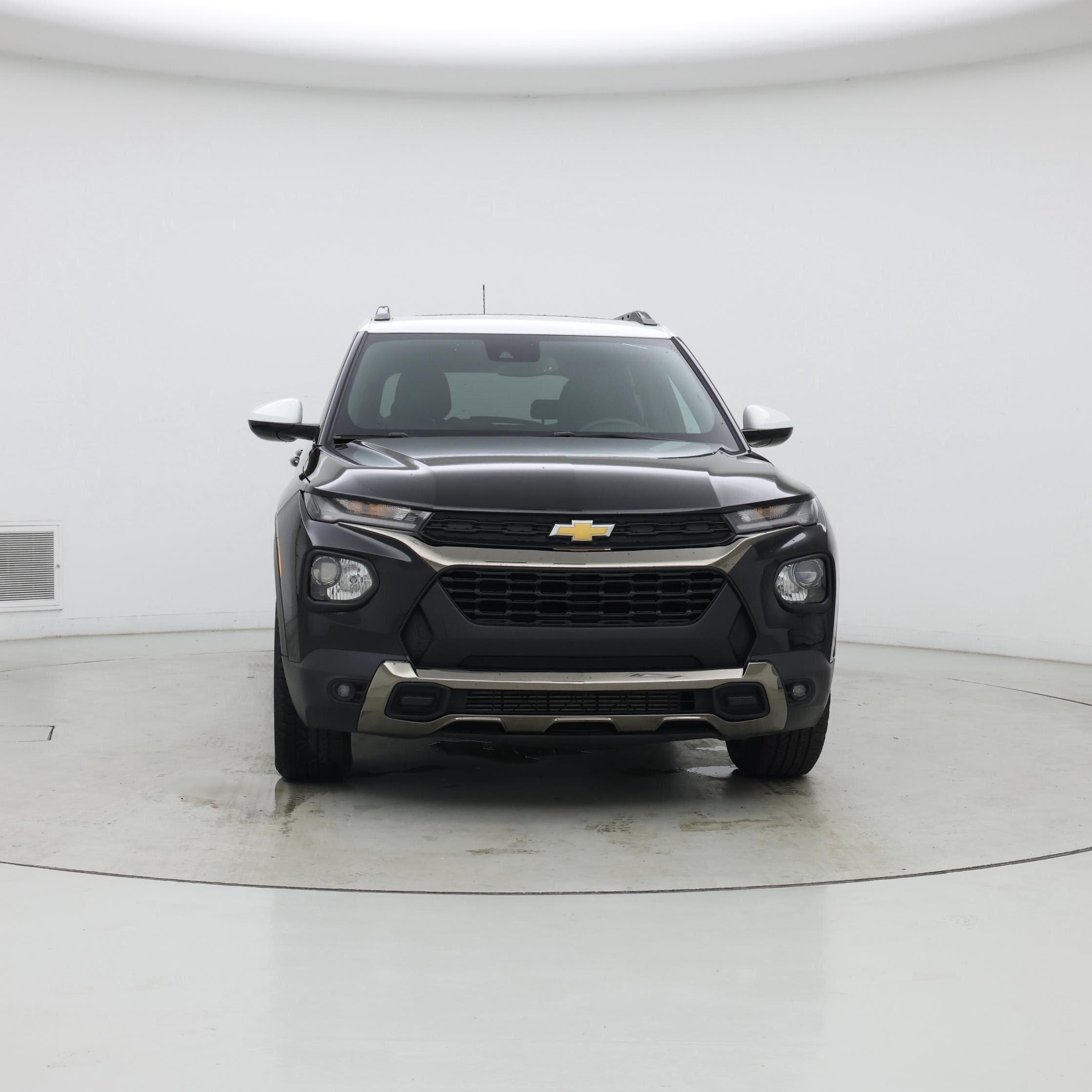 Thumbnail: 2022 Chevrolet TrailBlazer - 5