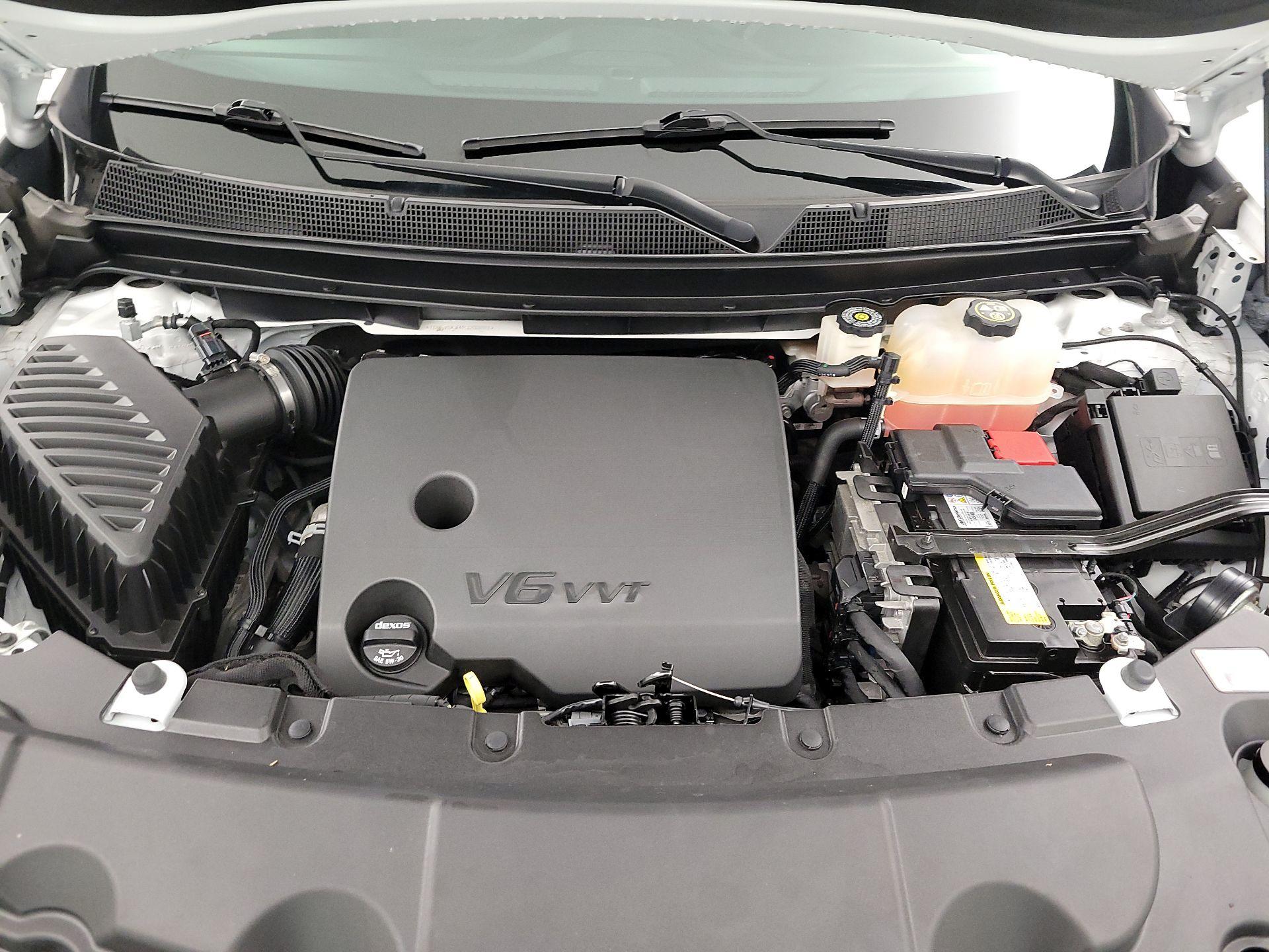 Thumbnail: 2023 Chevrolet Traverse - 20