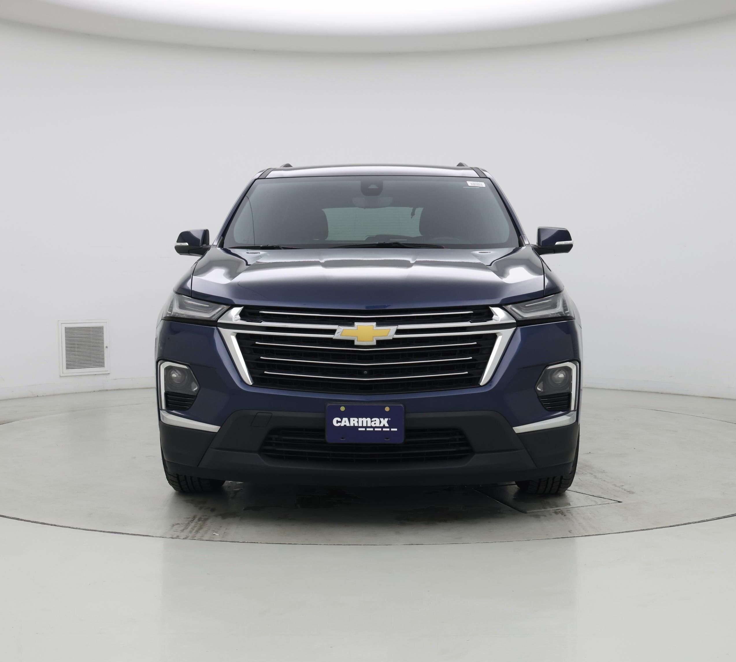 Thumbnail: 2023 Chevrolet Traverse - 5