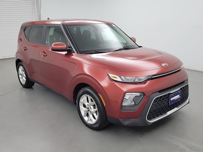 2020 Kia Soul S