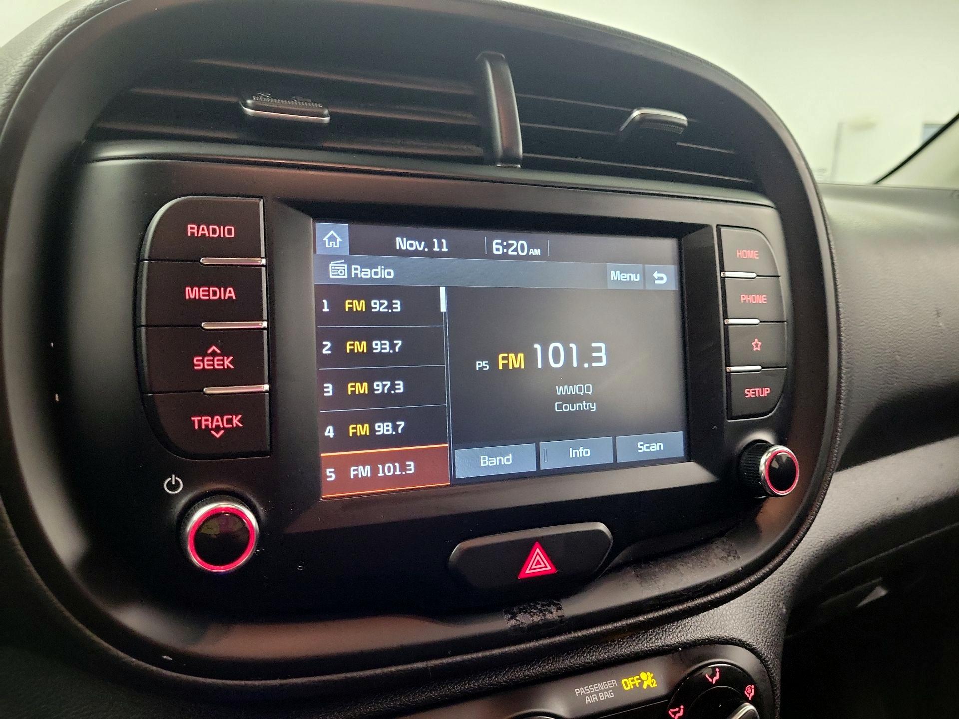 Thumbnail: 2020 Kia Soul - 13