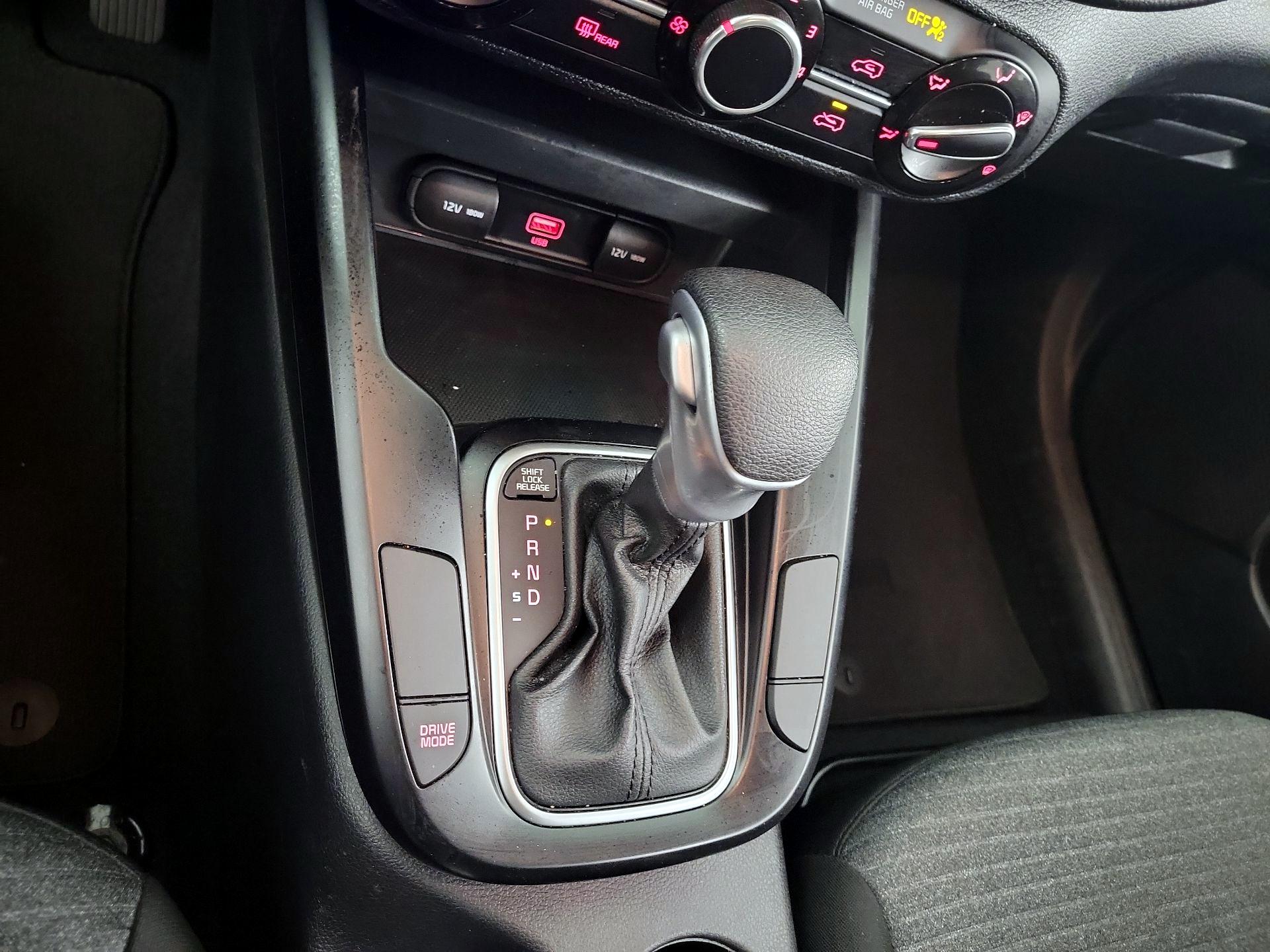 Thumbnail: 2020 Kia Soul - 15