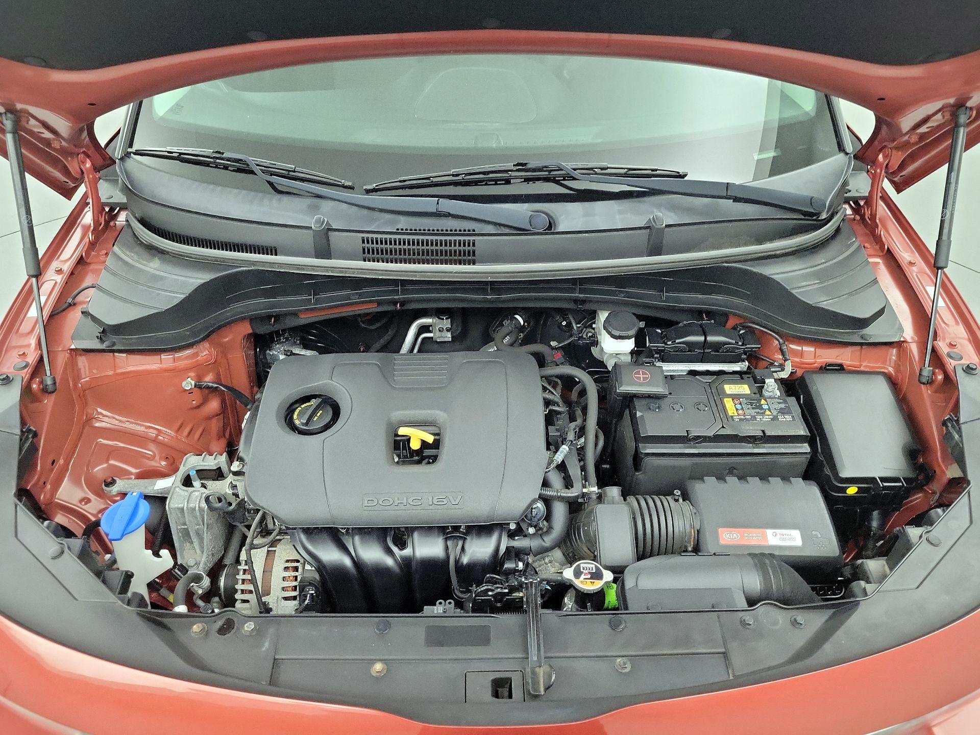 Thumbnail: 2020 Kia Soul - 19