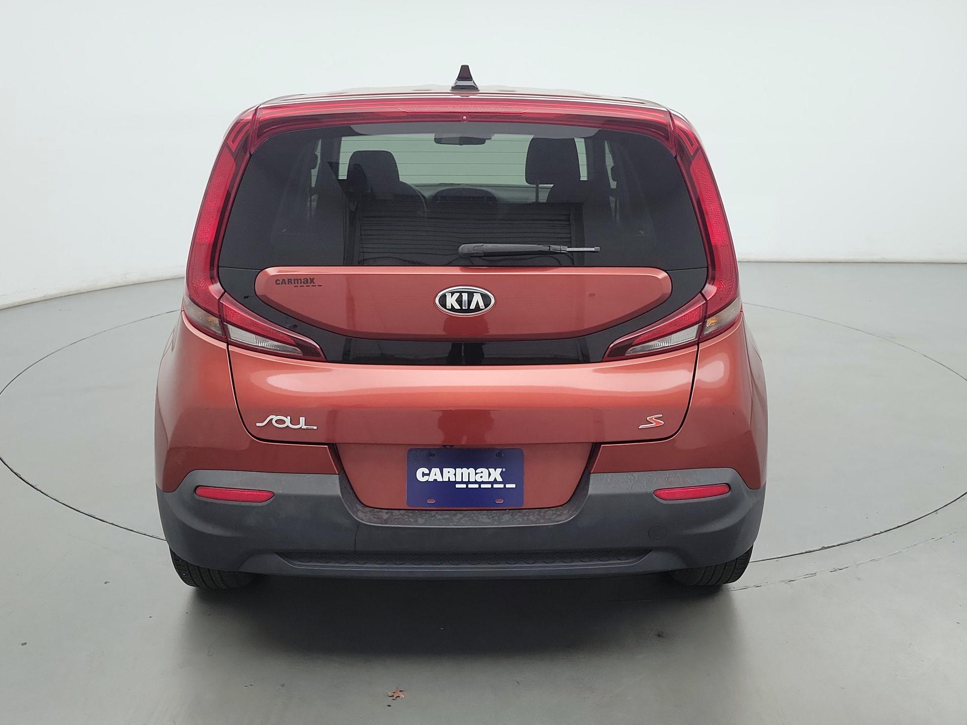 Thumbnail: 2020 Kia Soul - 6