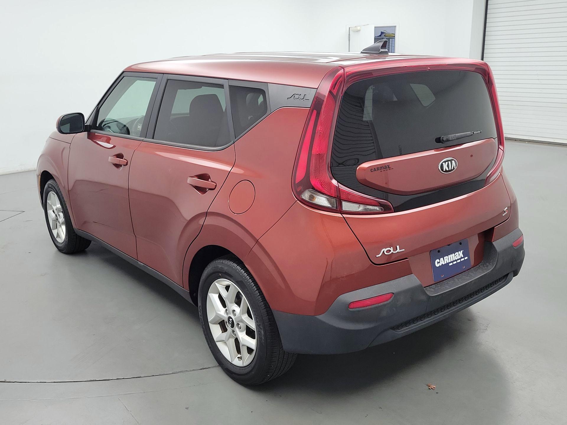 Thumbnail: 2020 Kia Soul - 7