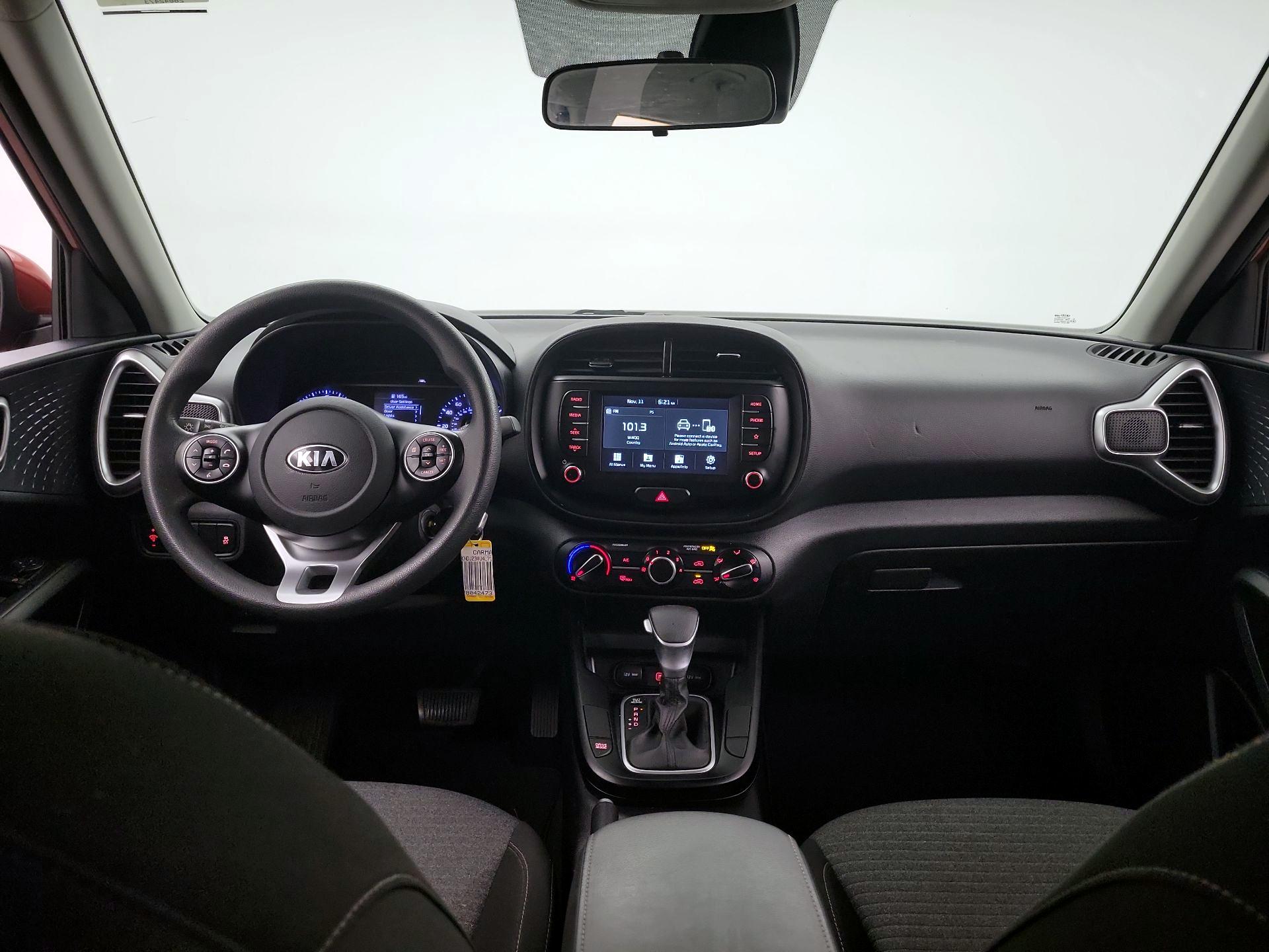 Thumbnail: 2020 Kia Soul - 8