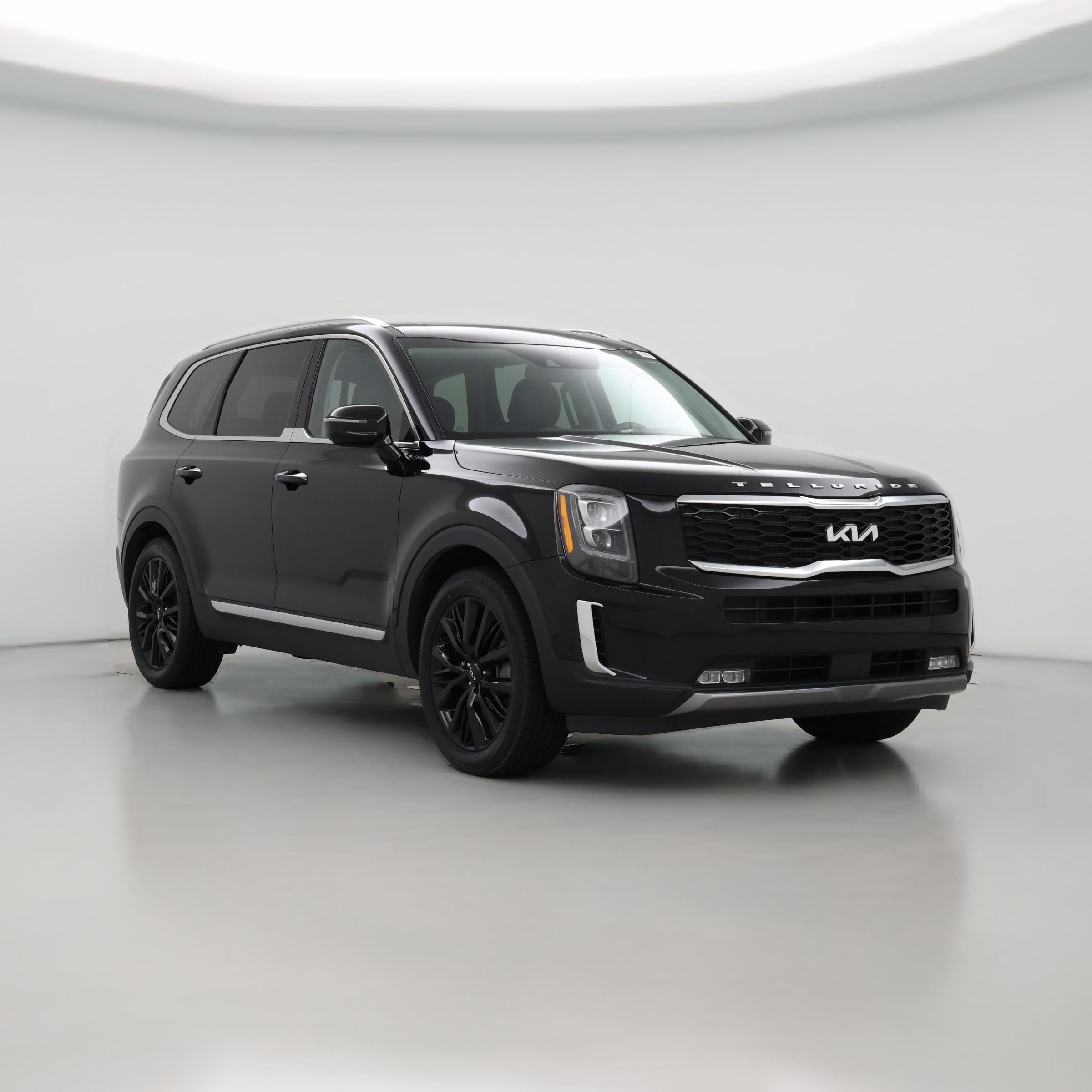 Thumbnail: 2022 Kia Telluride - 1