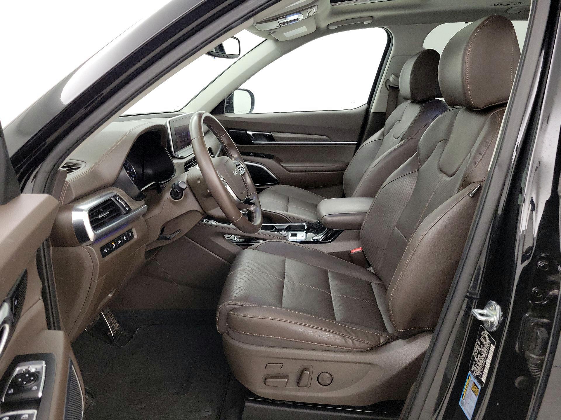 Thumbnail: 2022 Kia Telluride - 11