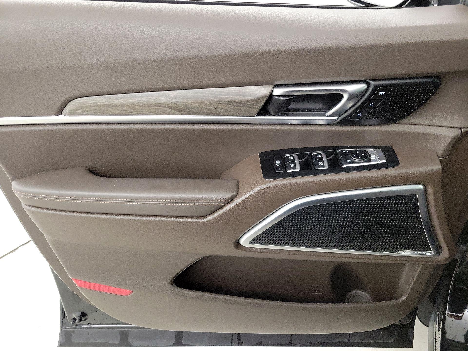 Thumbnail: 2022 Kia Telluride - 12