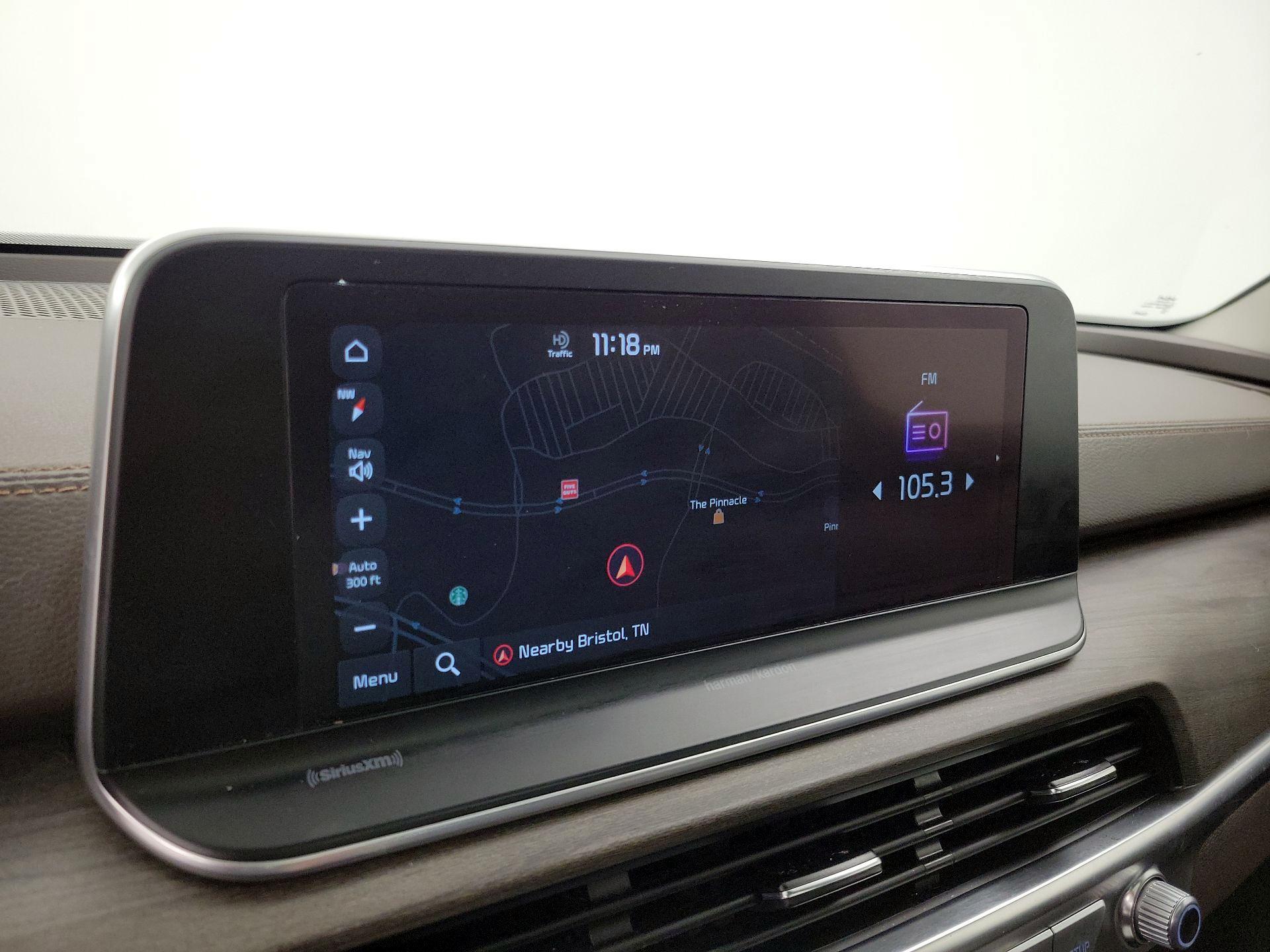 Thumbnail: 2022 Kia Telluride - 14