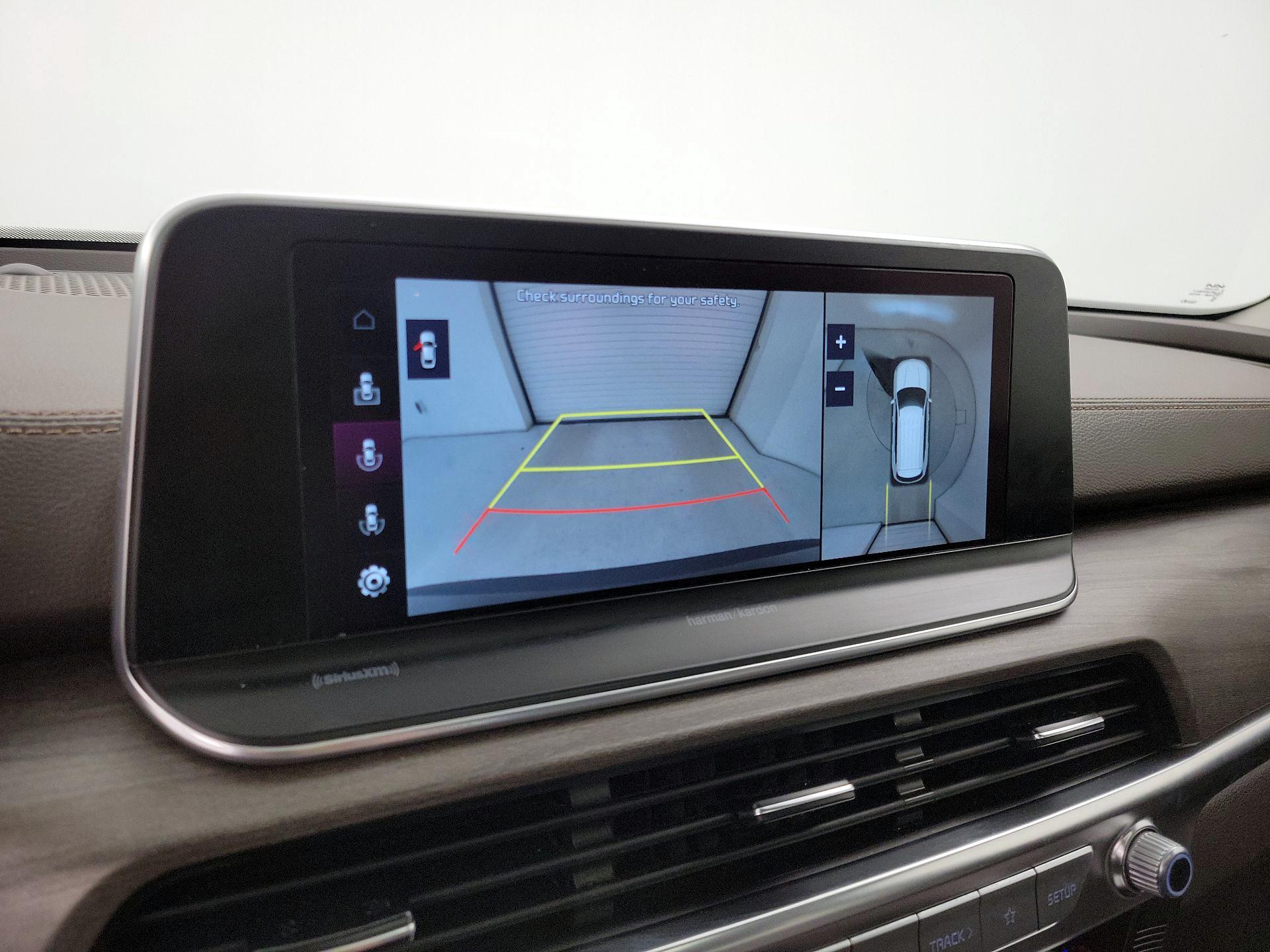 Thumbnail: 2022 Kia Telluride - 15