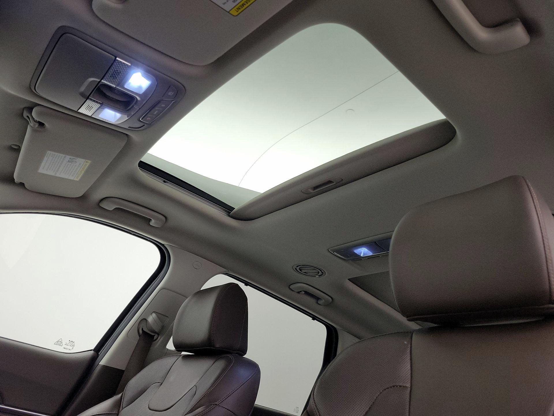 Thumbnail: 2022 Kia Telluride - 20