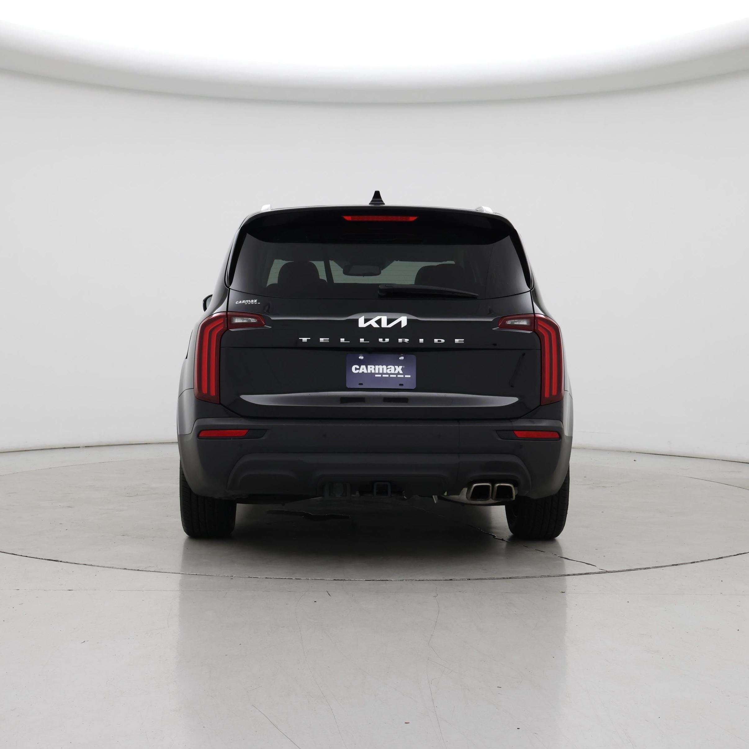 Thumbnail: 2022 Kia Telluride - 3