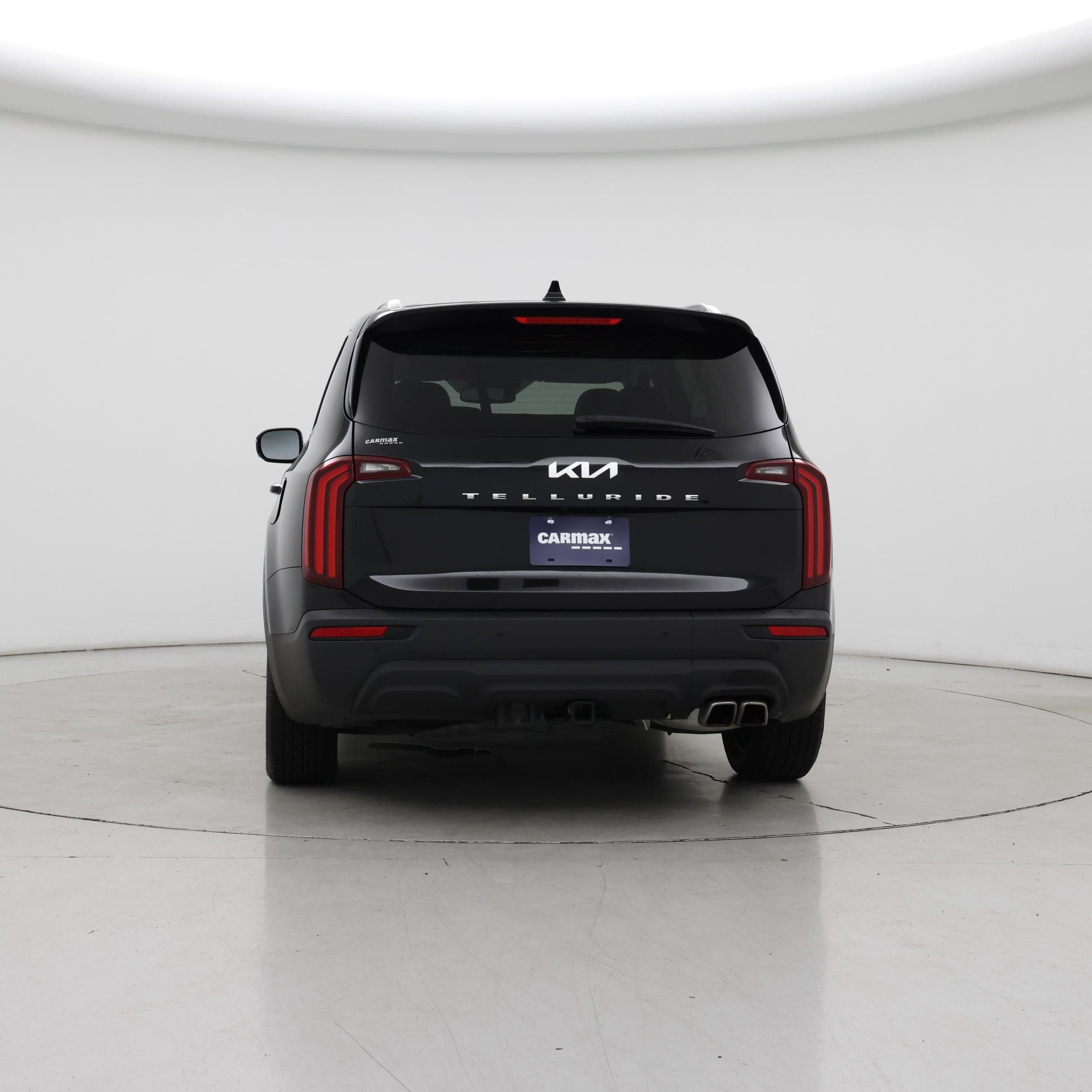 Thumbnail: 2022 Kia Telluride - 5