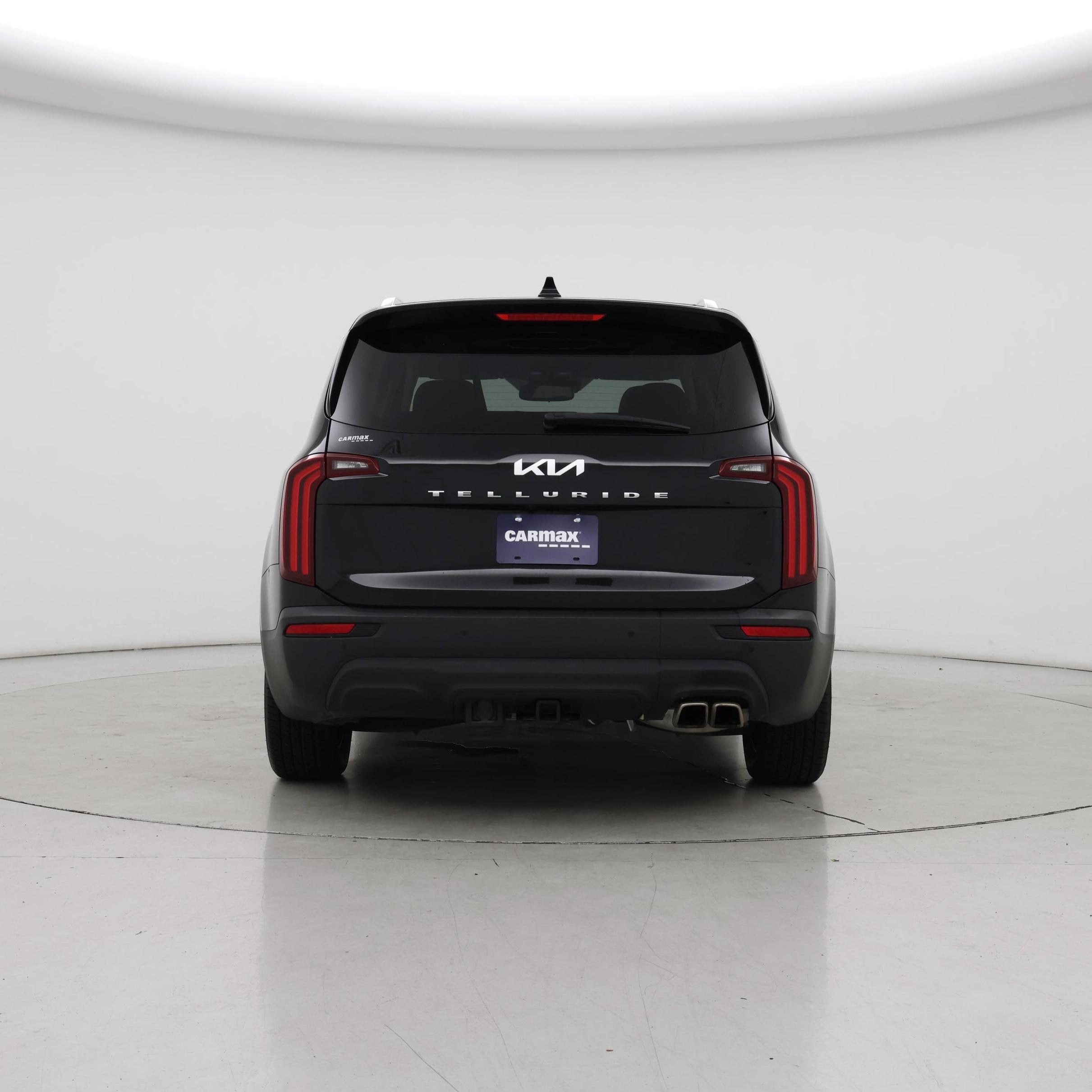 Thumbnail: 2022 Kia Telluride - 6