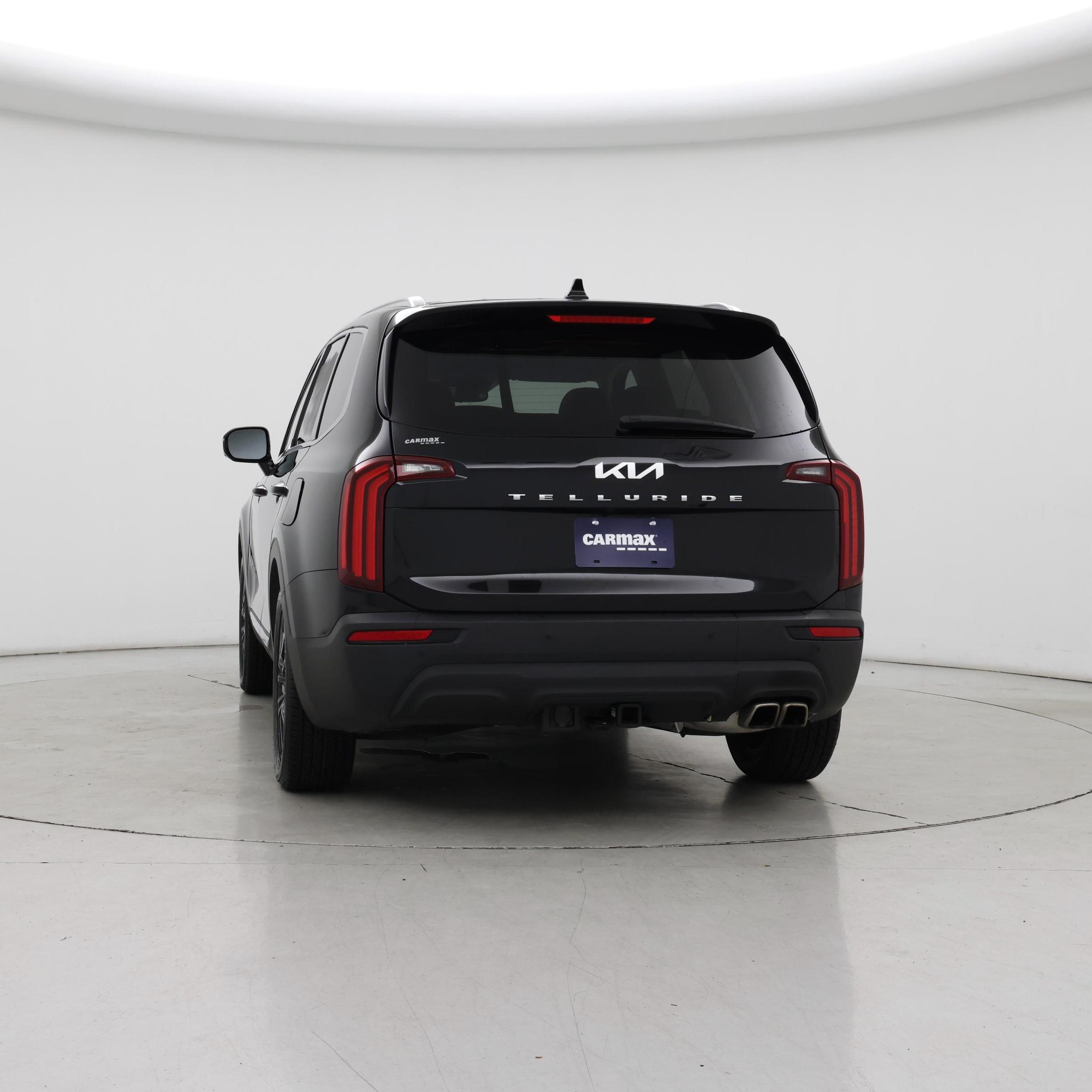 Thumbnail: 2022 Kia Telluride - 7