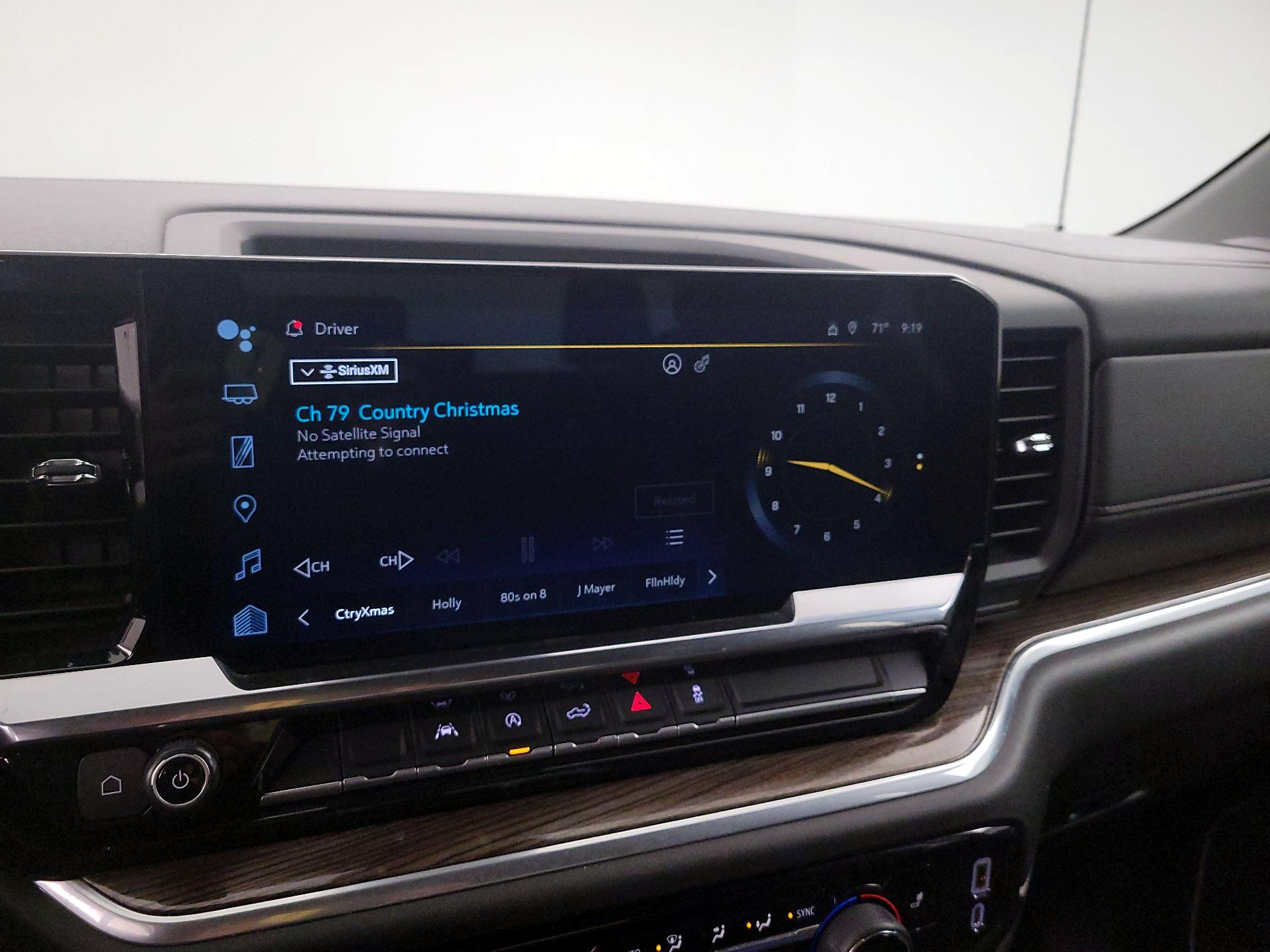 Thumbnail: 2022 Chevrolet Silverado 1500 - 15