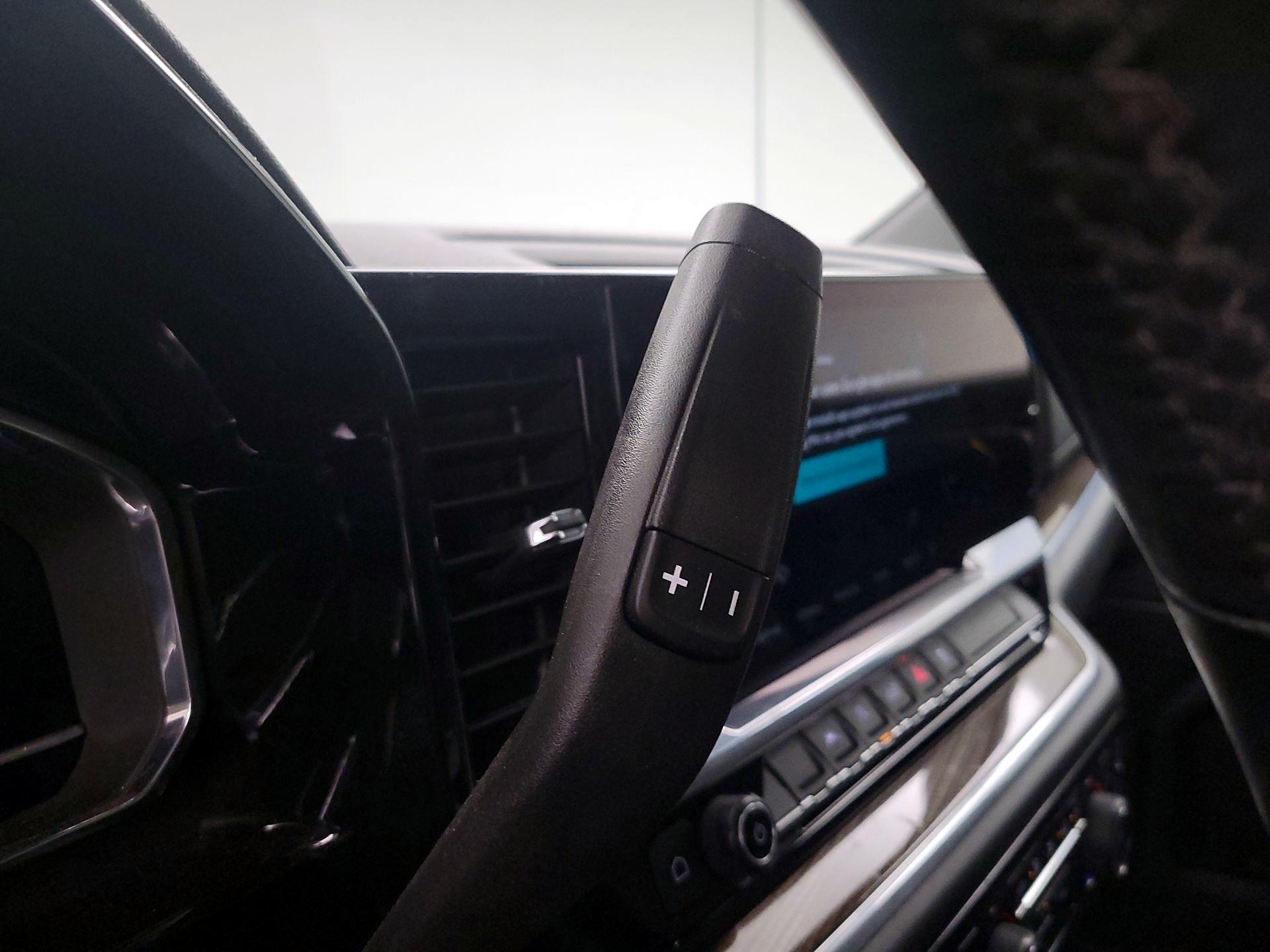 Thumbnail: 2022 Chevrolet Silverado 1500 - 17