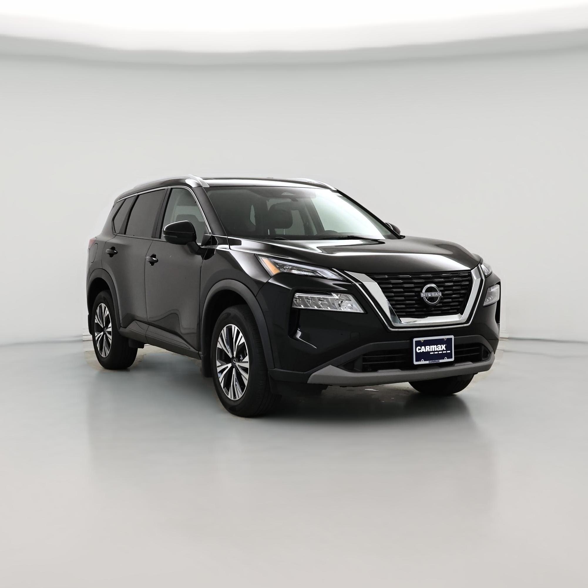 Thumbnail: 2023 Nissan Rogue - 1