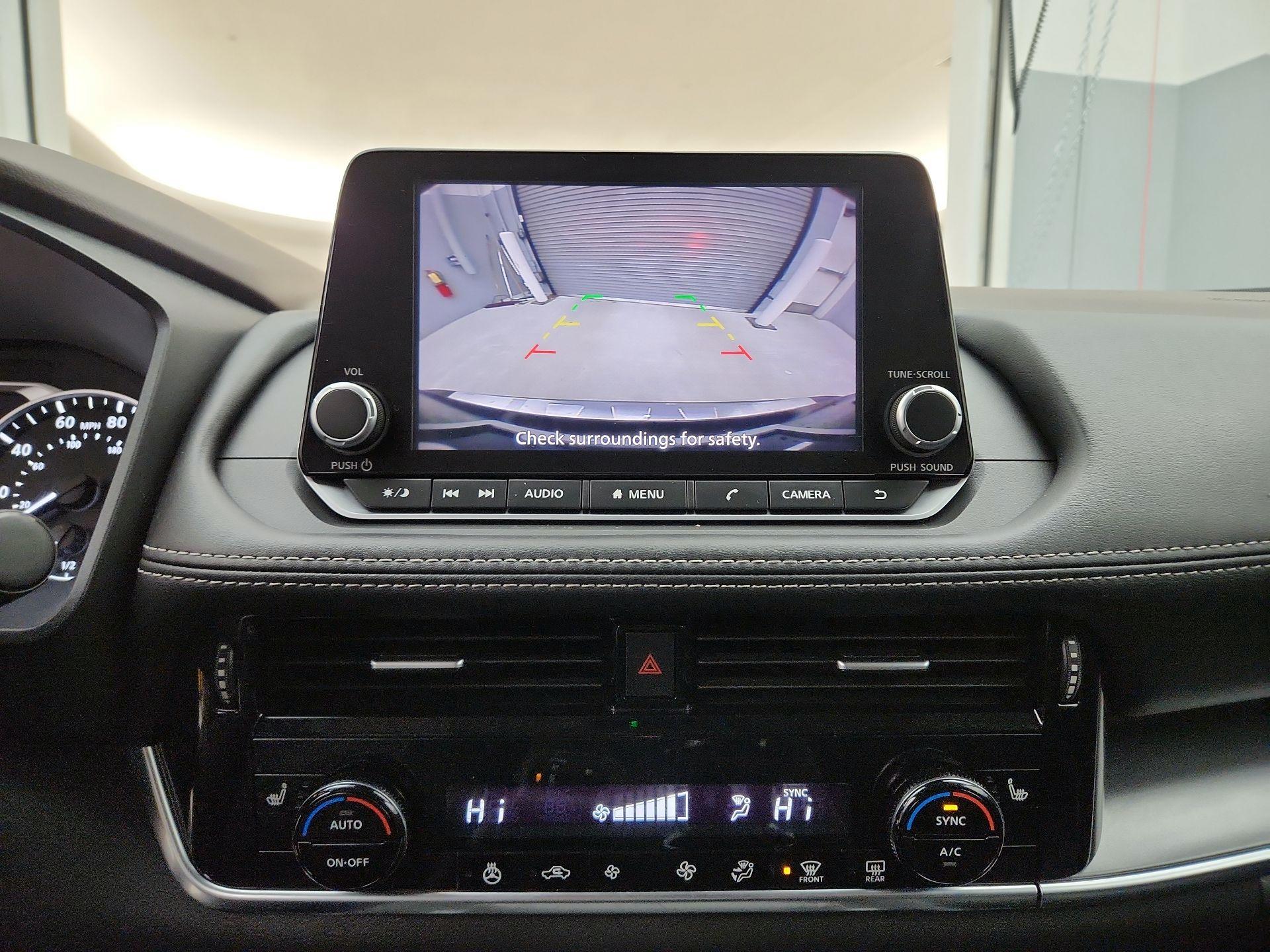 Thumbnail: 2023 Nissan Rogue - 14