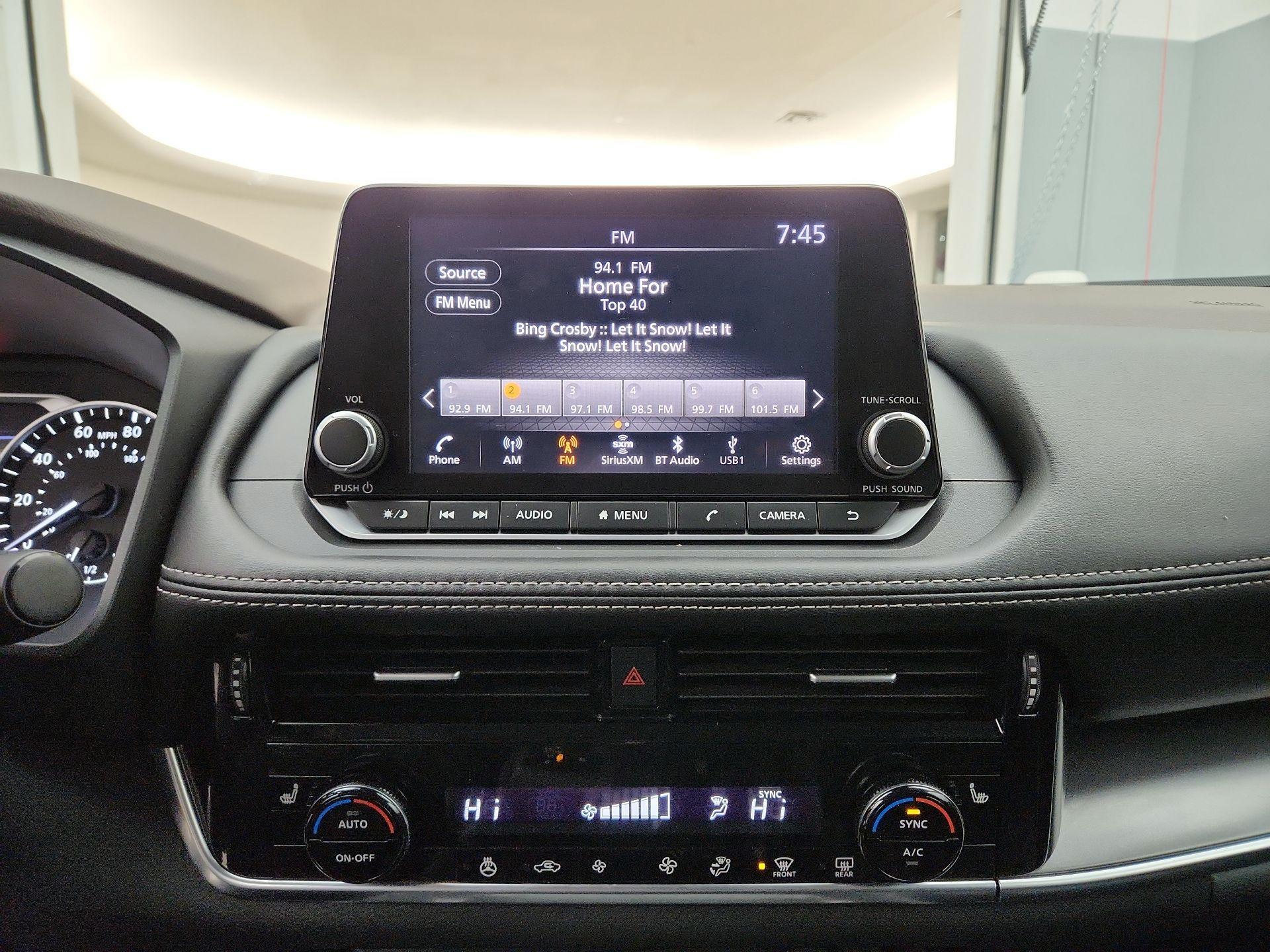 Thumbnail: 2023 Nissan Rogue - 15