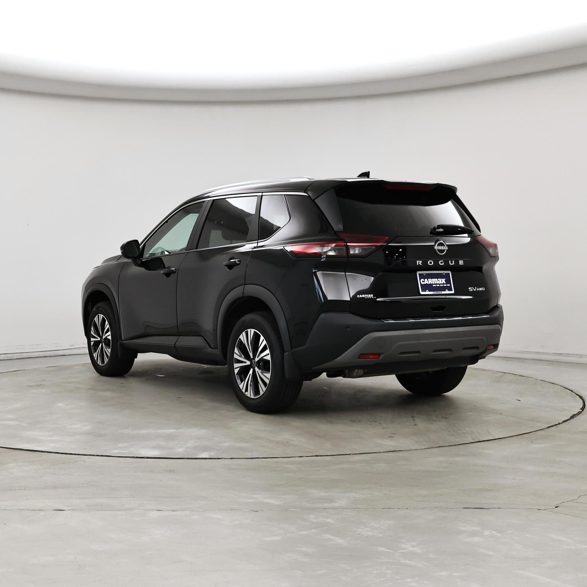 Thumbnail: 2023 Nissan Rogue - 2