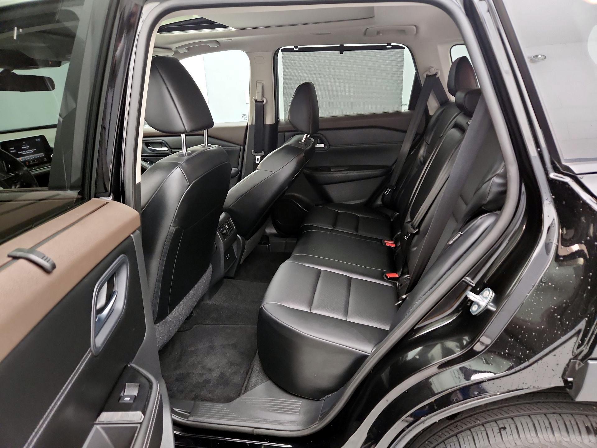 Thumbnail: 2023 Nissan Rogue - 20