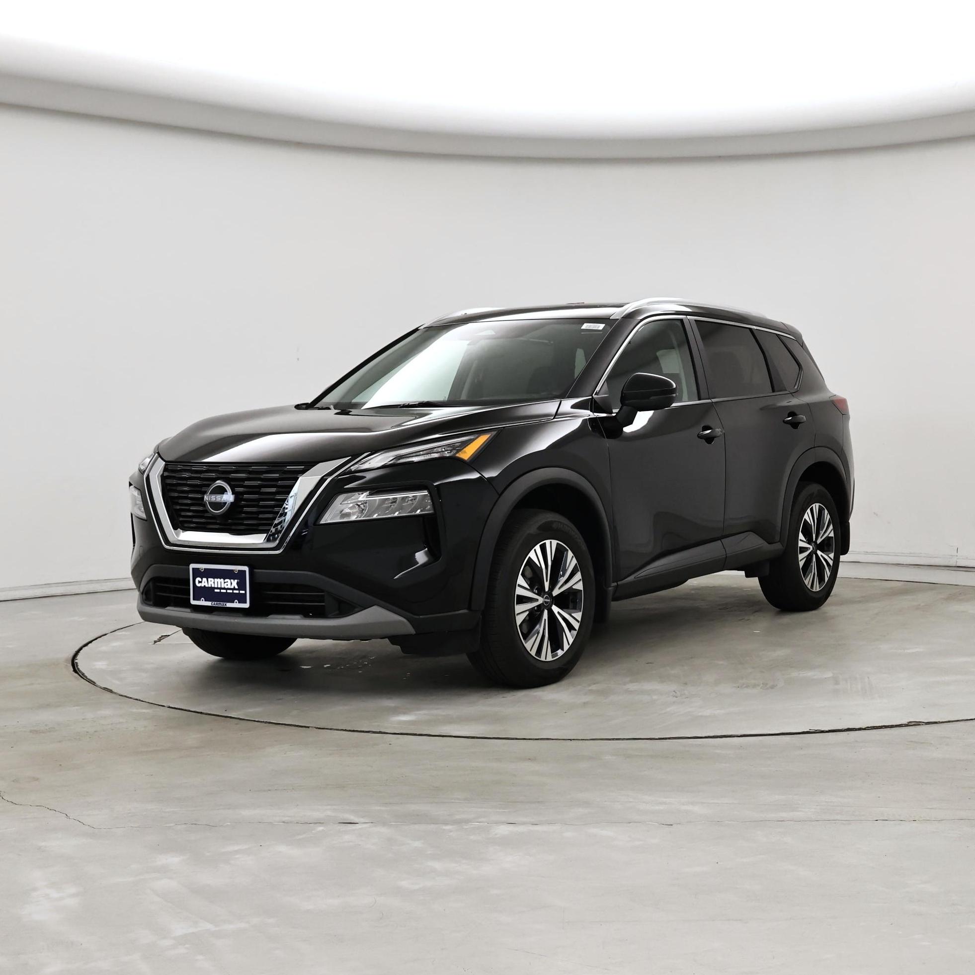 Thumbnail: 2023 Nissan Rogue - 4