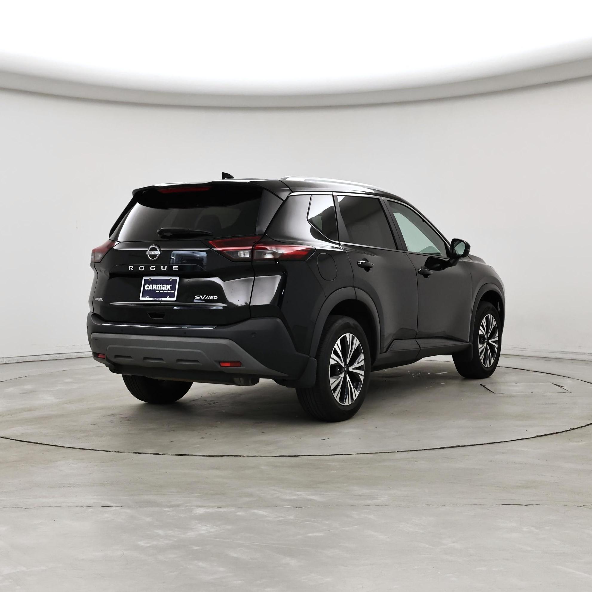 Thumbnail: 2023 Nissan Rogue - 8