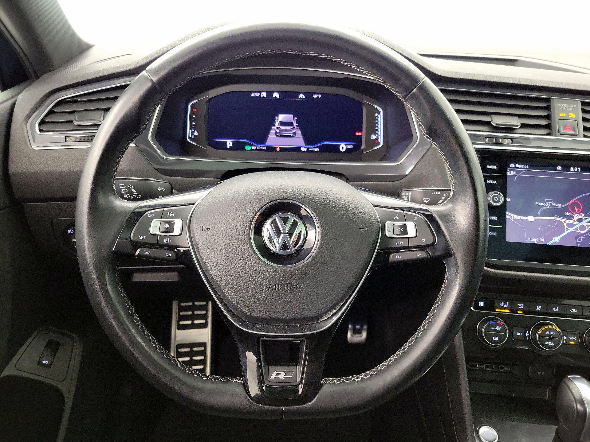 Thumbnail: 2020 Volkswagen Tiguan - 10