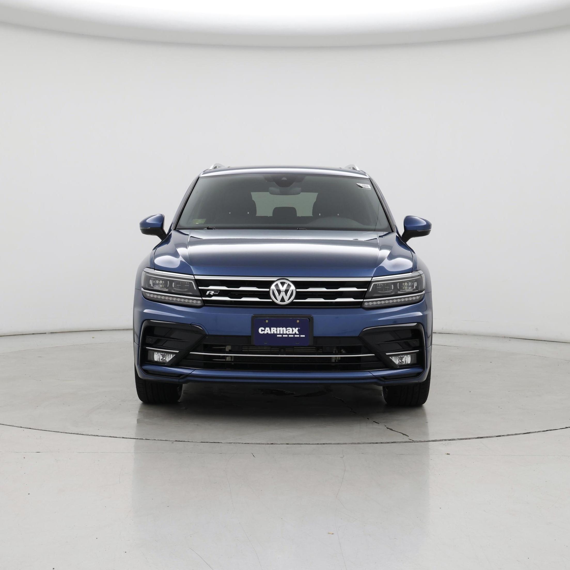 Thumbnail: 2020 Volkswagen Tiguan - 5