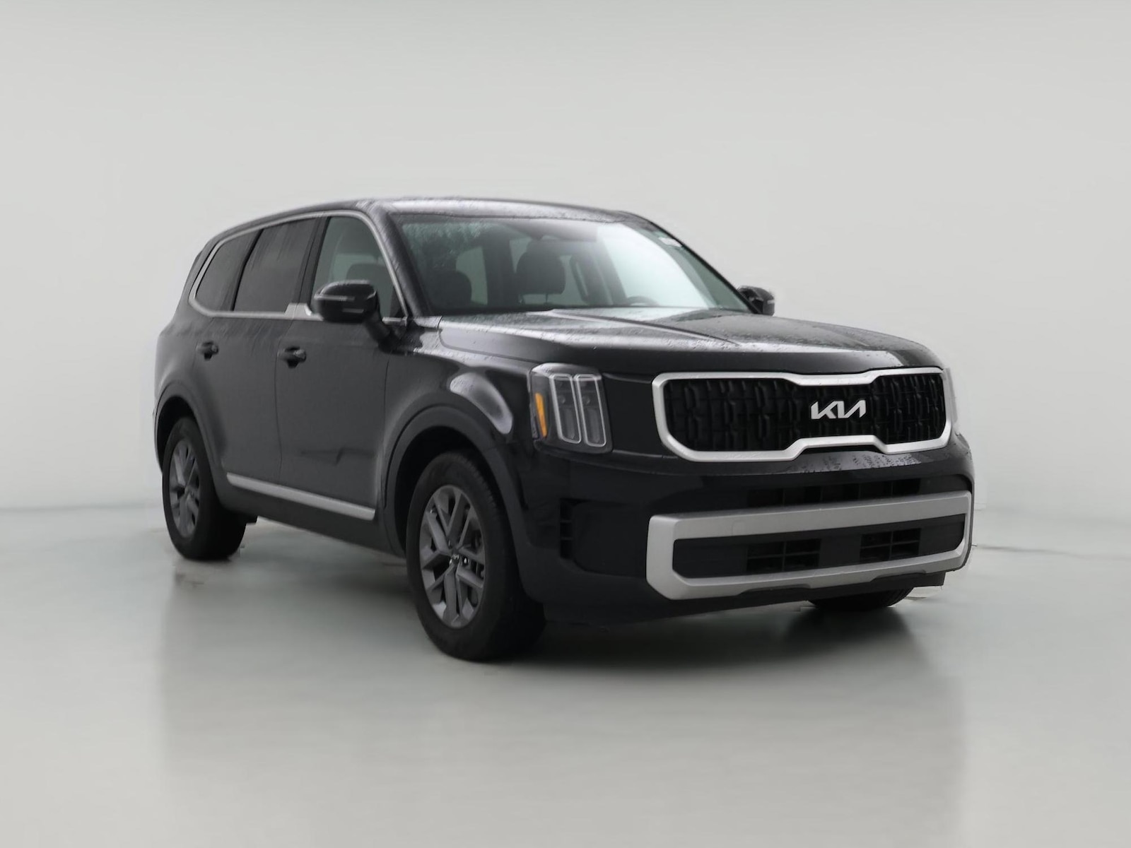 2023 Kia Telluride