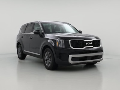 2023 Kia Telluride LX