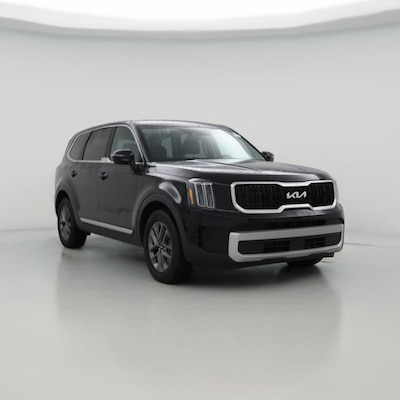 2023 Kia Telluride LX