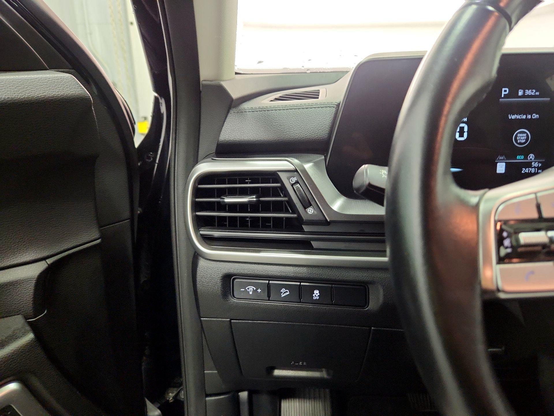 Thumbnail: 2023 Kia Telluride - 13