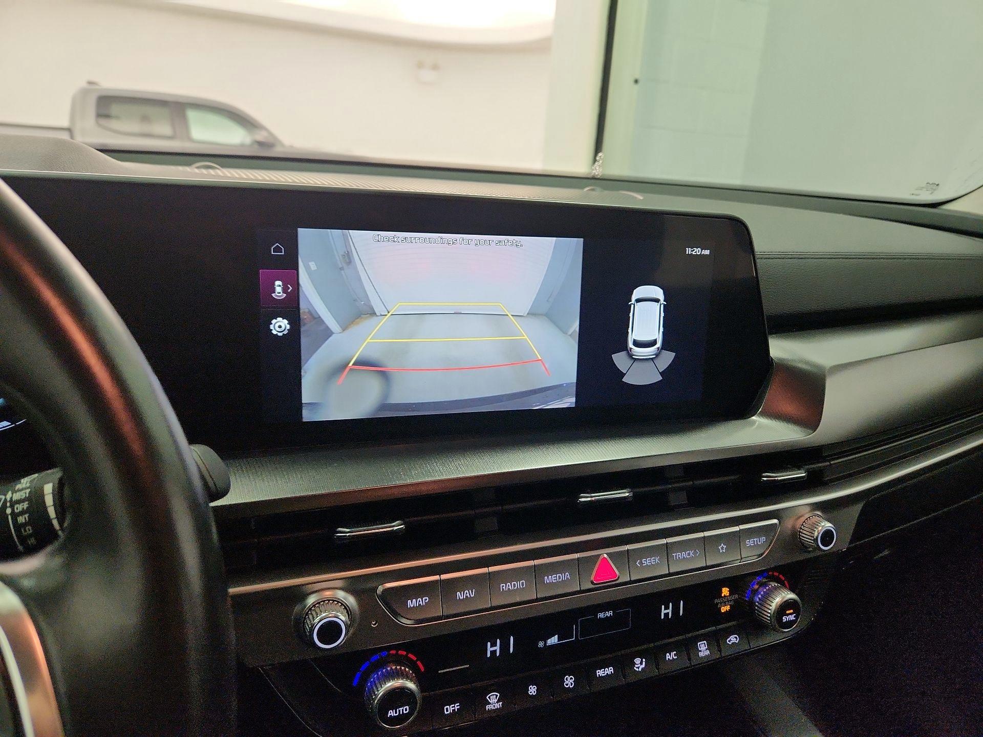 Thumbnail: 2023 Kia Telluride - 15