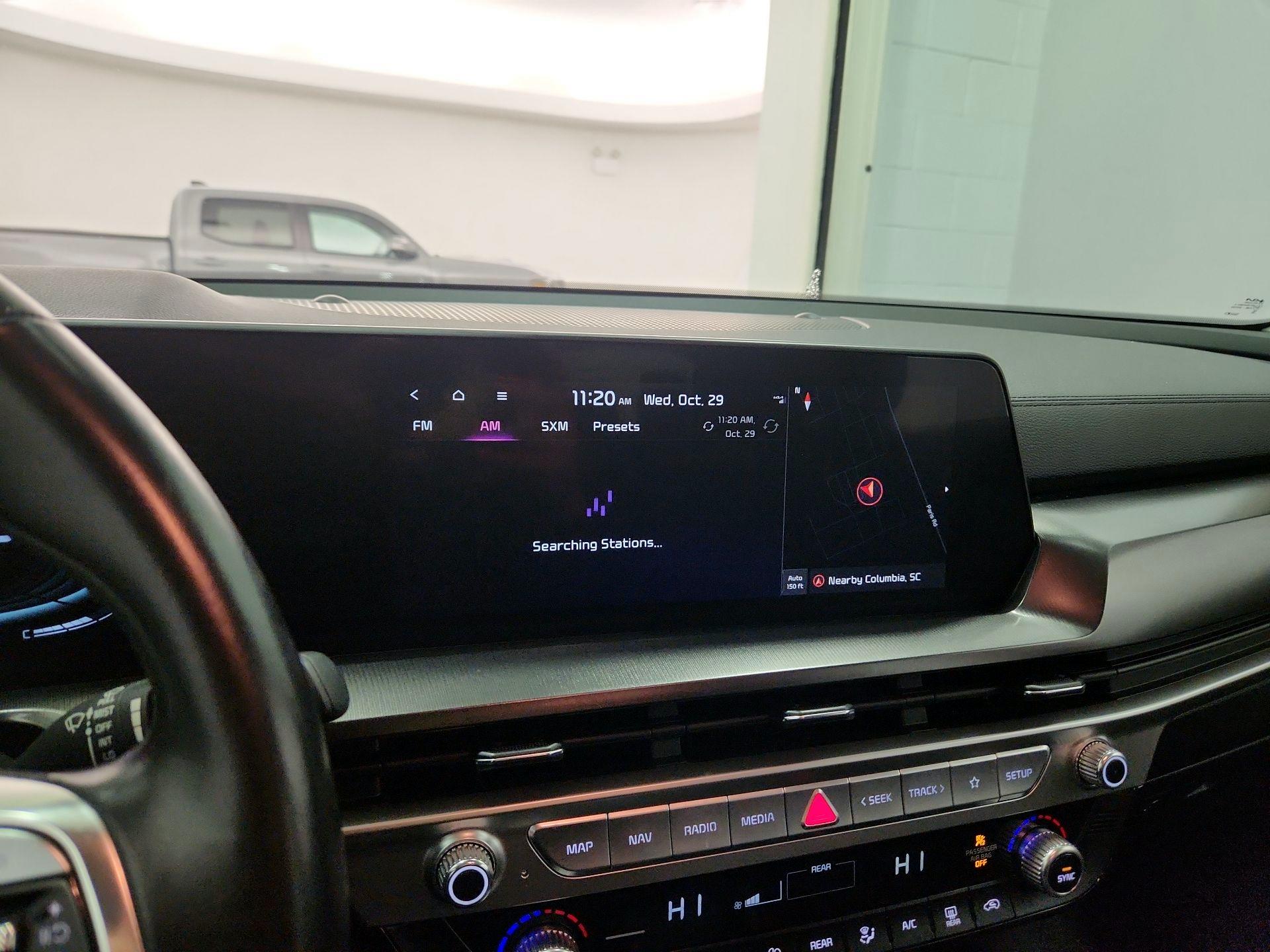 Thumbnail: 2023 Kia Telluride - 16