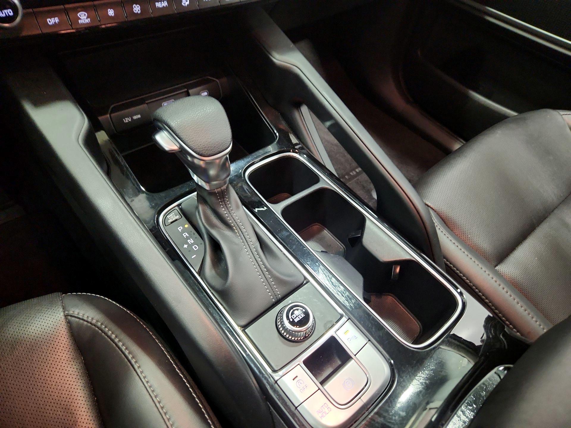 Thumbnail: 2023 Kia Telluride - 18