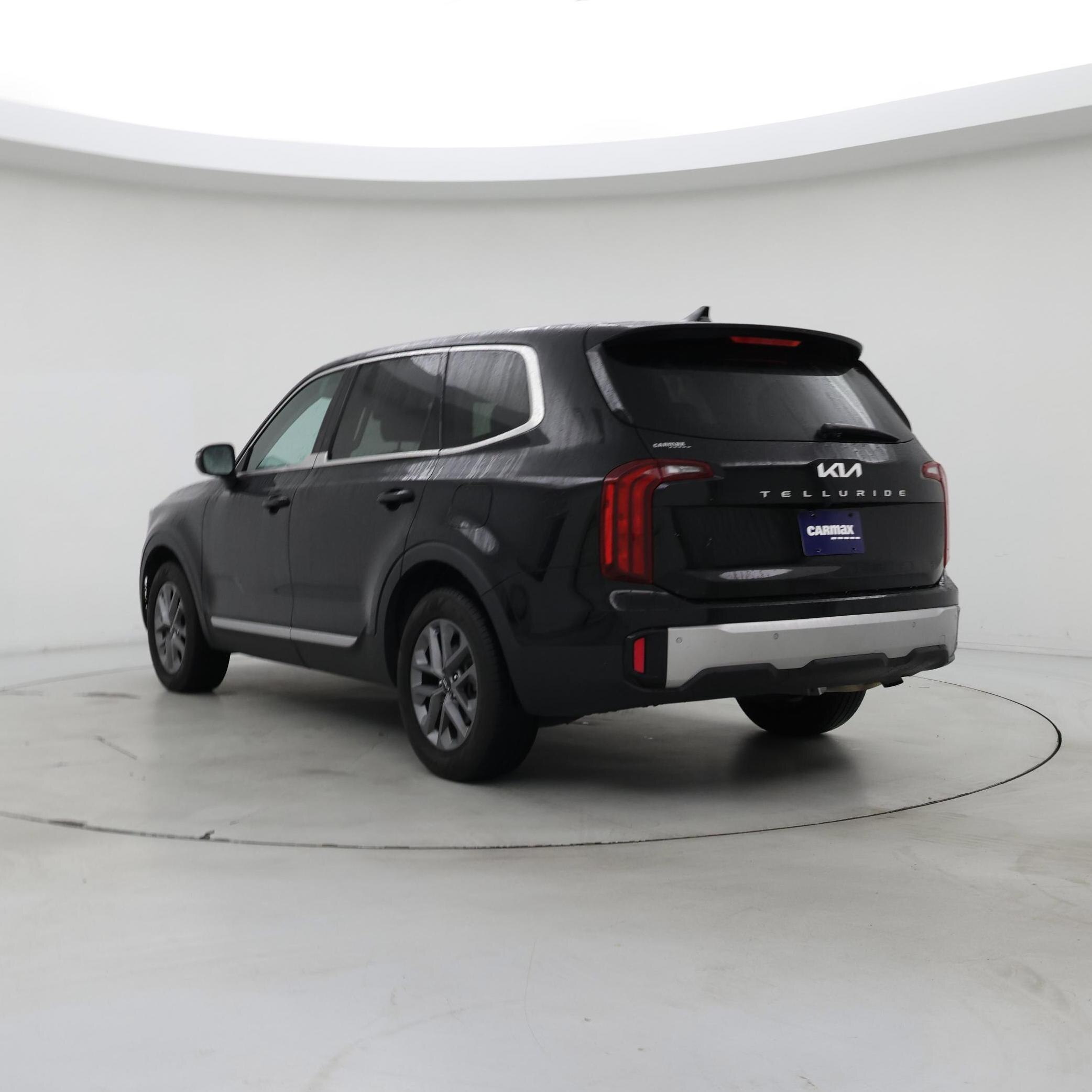 Thumbnail: 2023 Kia Telluride - 2